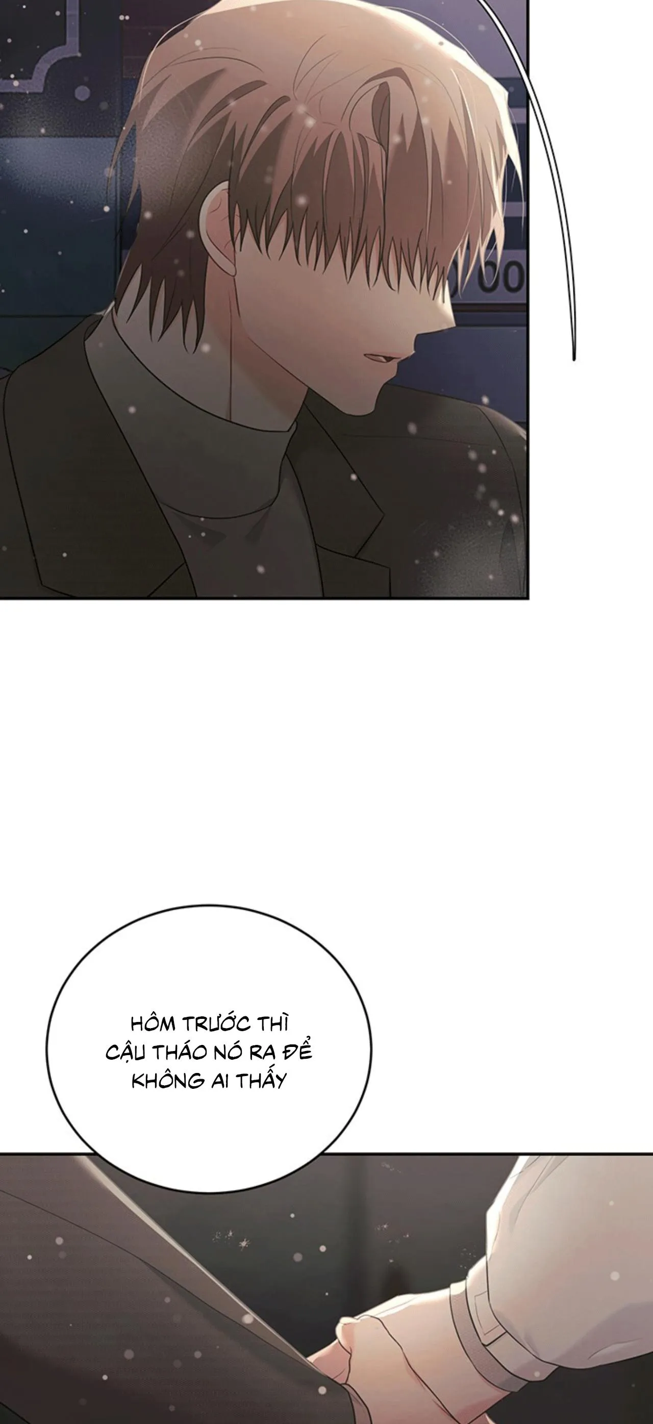 TIỂU THỬ: BẮT ĐẦU MÙA HÈ Chapter 59 Trang 5