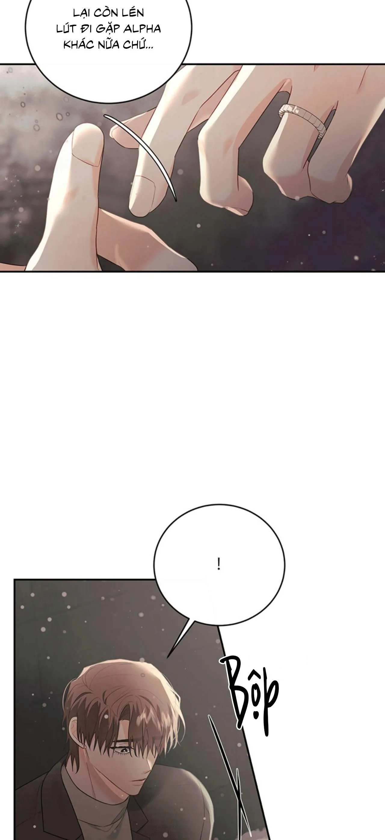 TIỂU THỬ: BẮT ĐẦU MÙA HÈ Chapter 59 Trang 7