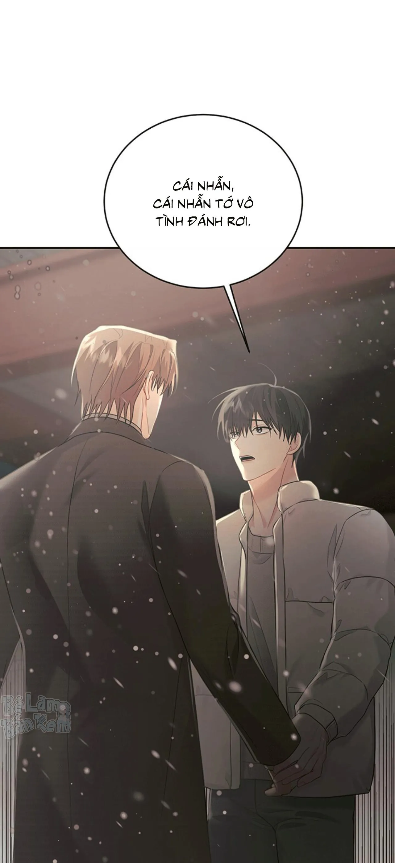 TIỂU THỬ: BẮT ĐẦU MÙA HÈ Chapter 59 Trang 9