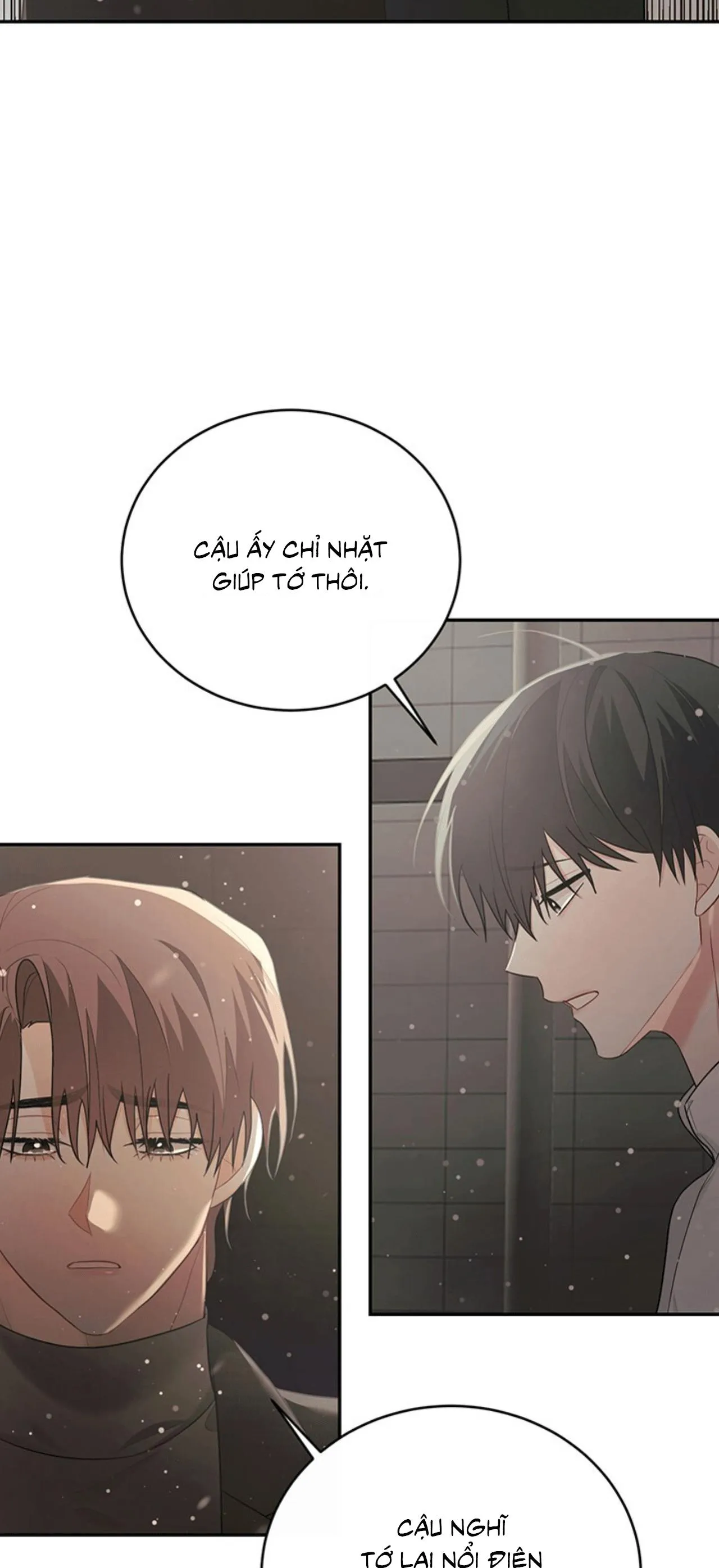 TIỂU THỬ: BẮT ĐẦU MÙA HÈ Chapter 59 Trang 10