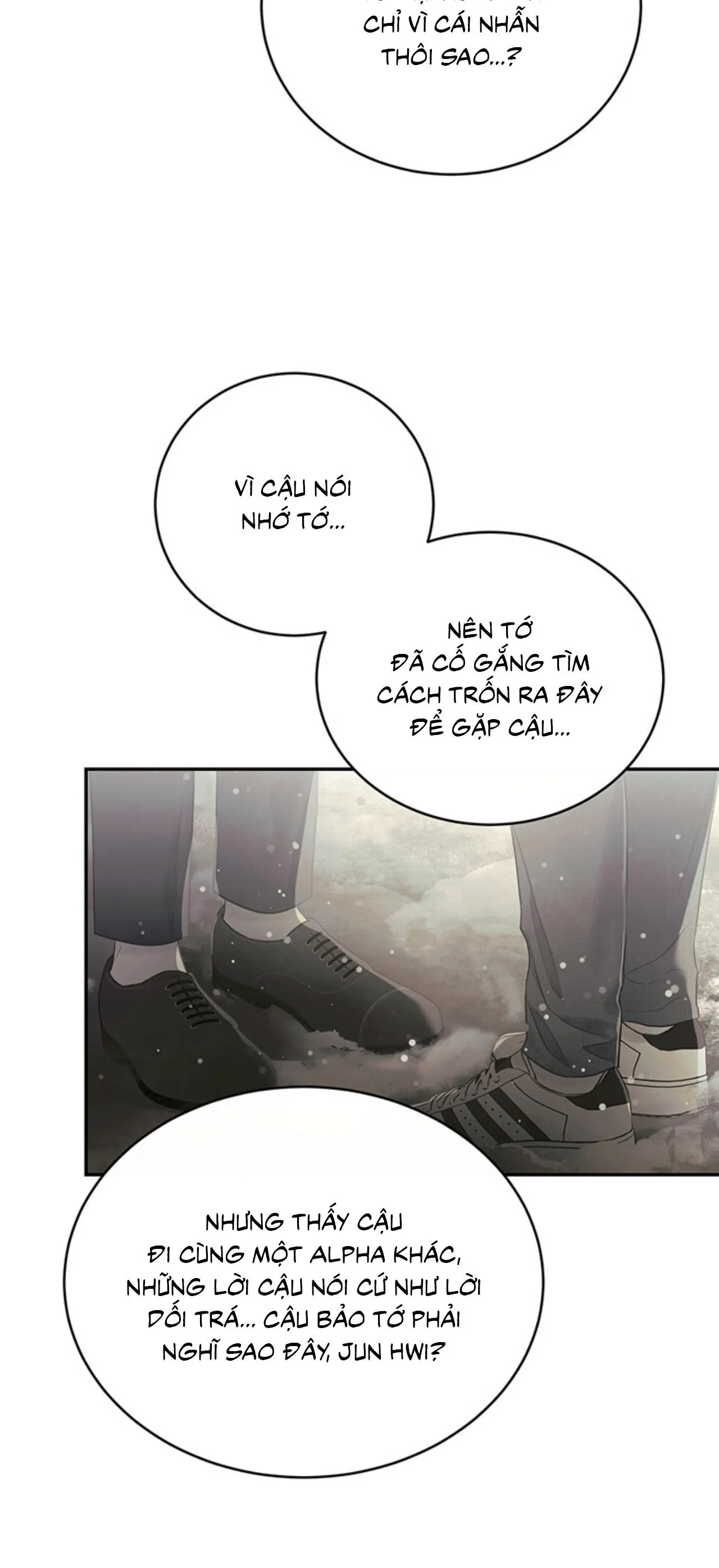 TIỂU THỬ: BẮT ĐẦU MÙA HÈ Chapter 59 Trang 11