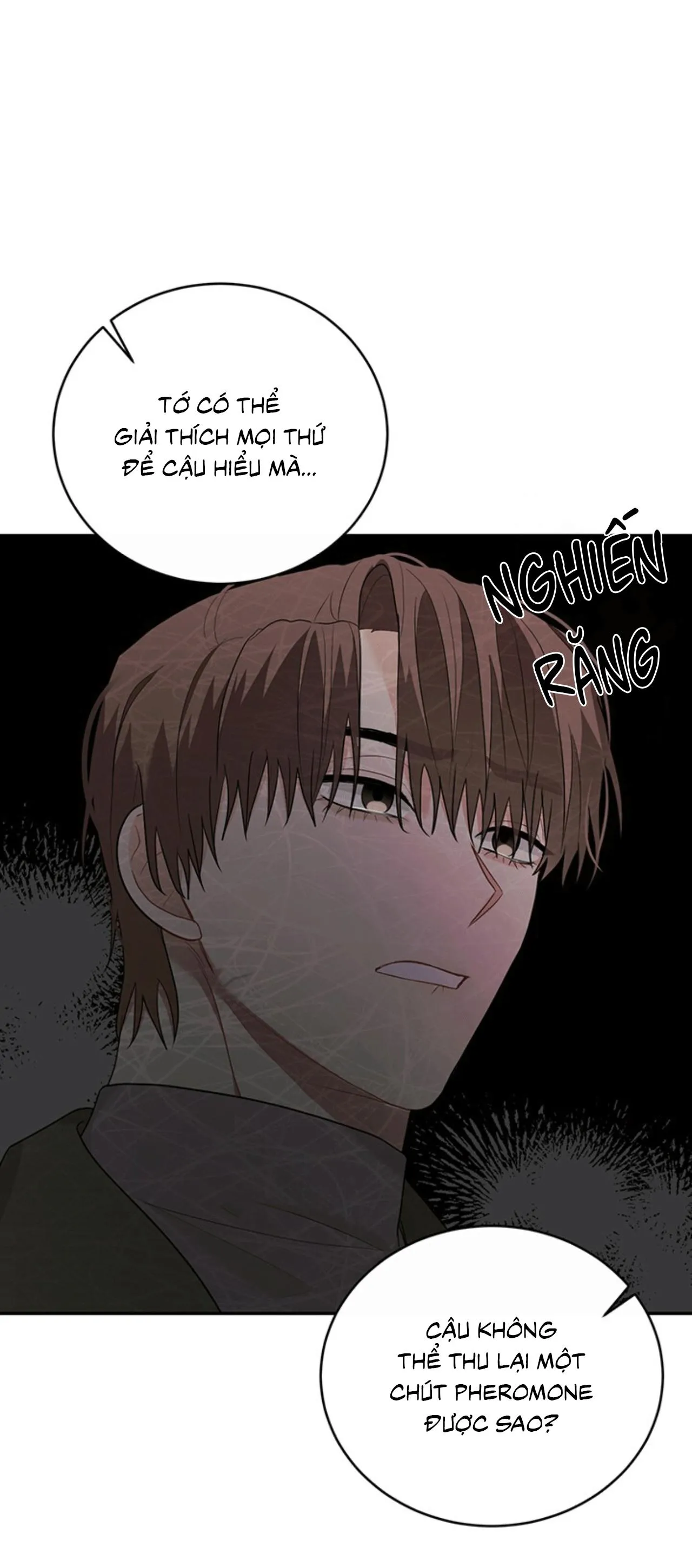 TIỂU THỬ: BẮT ĐẦU MÙA HÈ Chapter 59 Trang 14