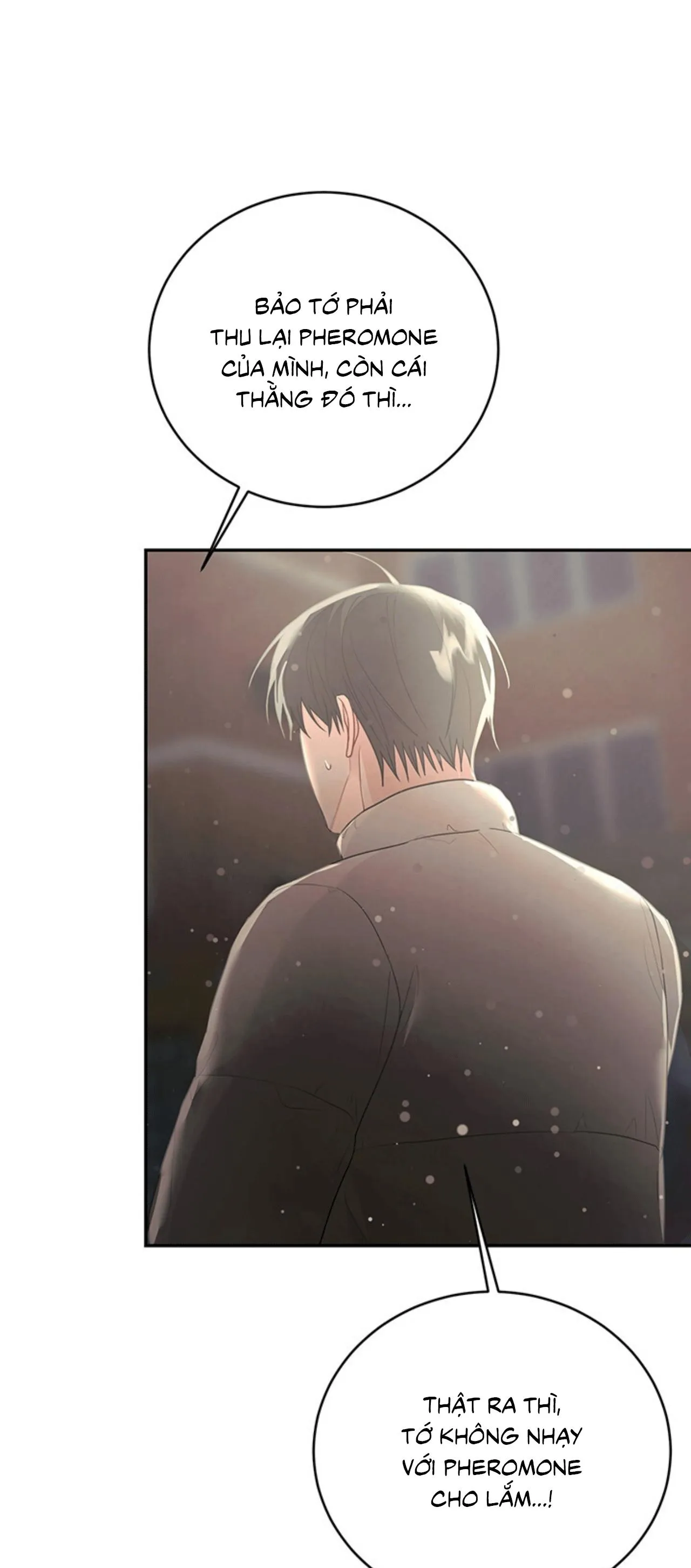 TIỂU THỬ: BẮT ĐẦU MÙA HÈ Chapter 59 Trang 16