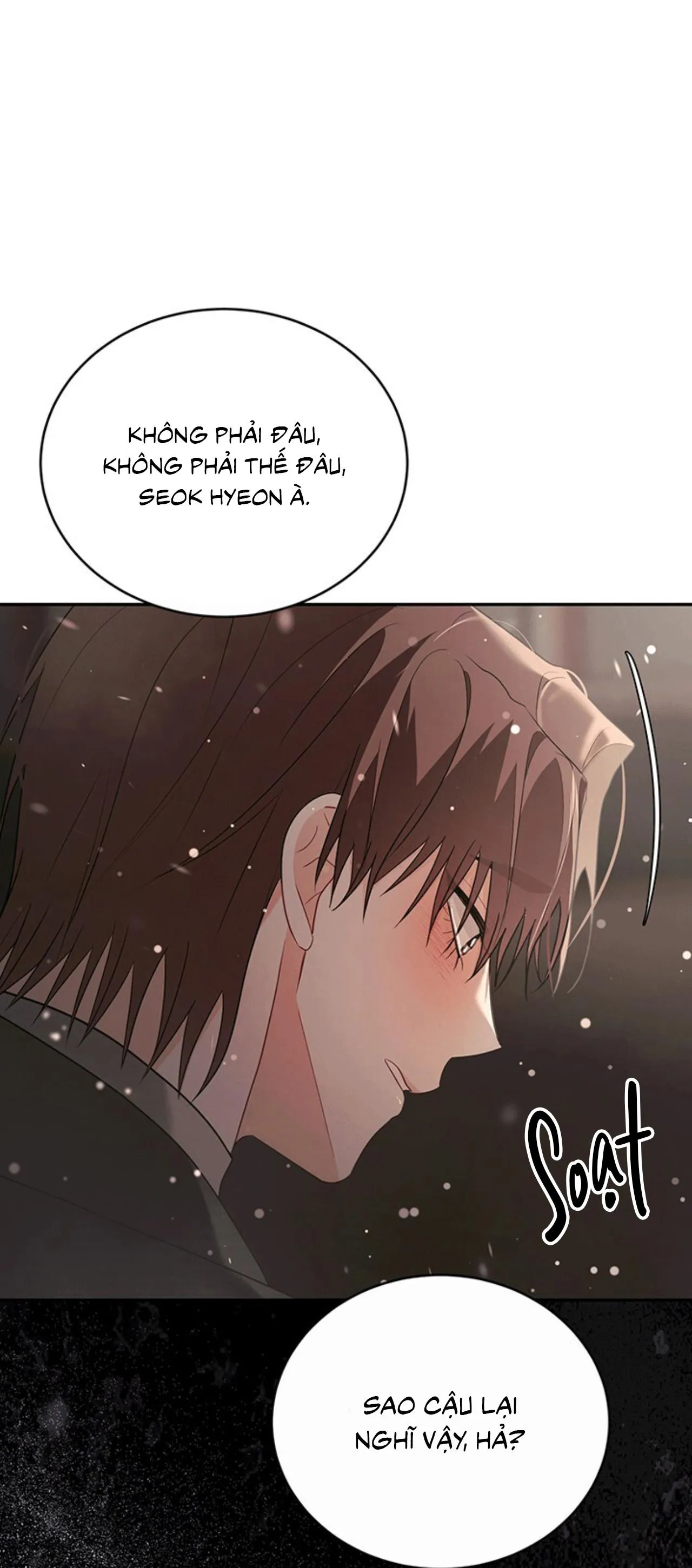 TIỂU THỬ: BẮT ĐẦU MÙA HÈ Chapter 59 Trang 18