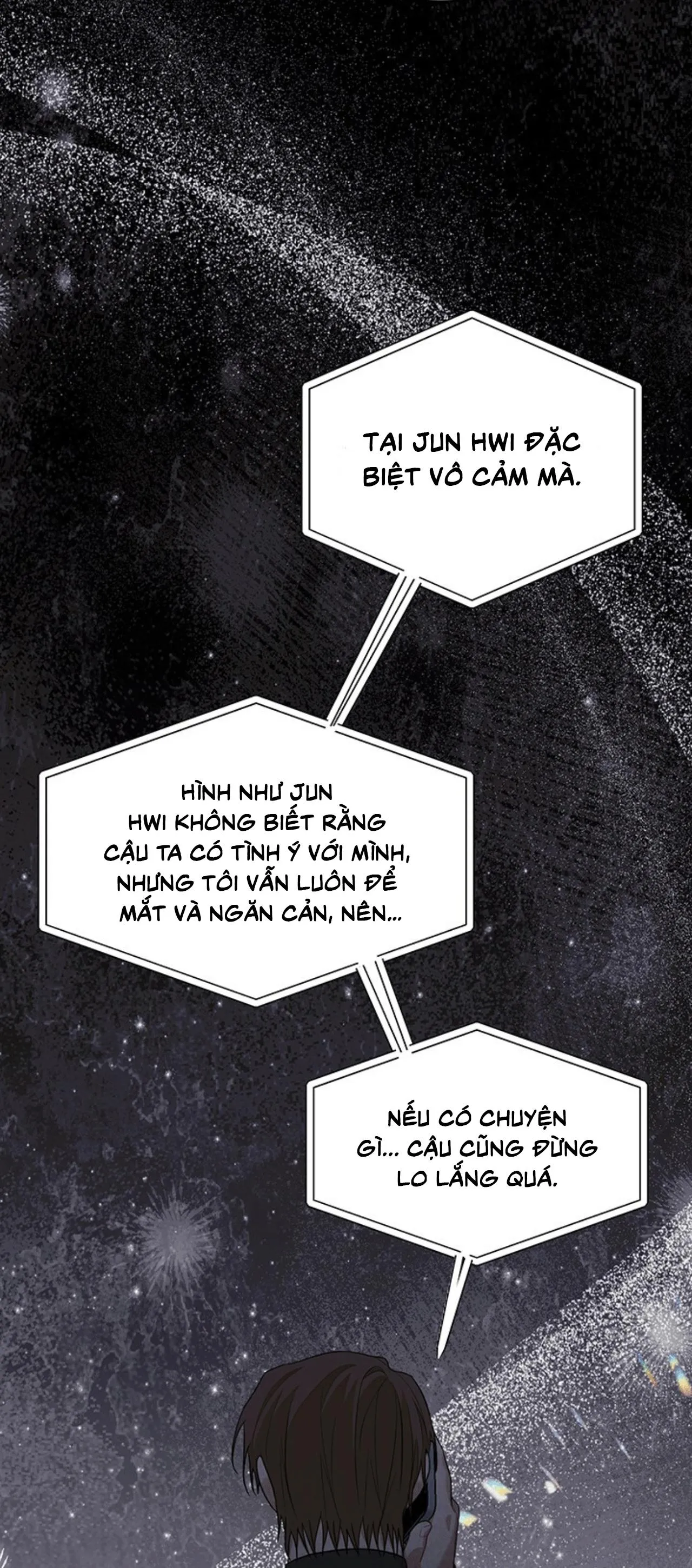 TIỂU THỬ: BẮT ĐẦU MÙA HÈ Chapter 59 Trang 19