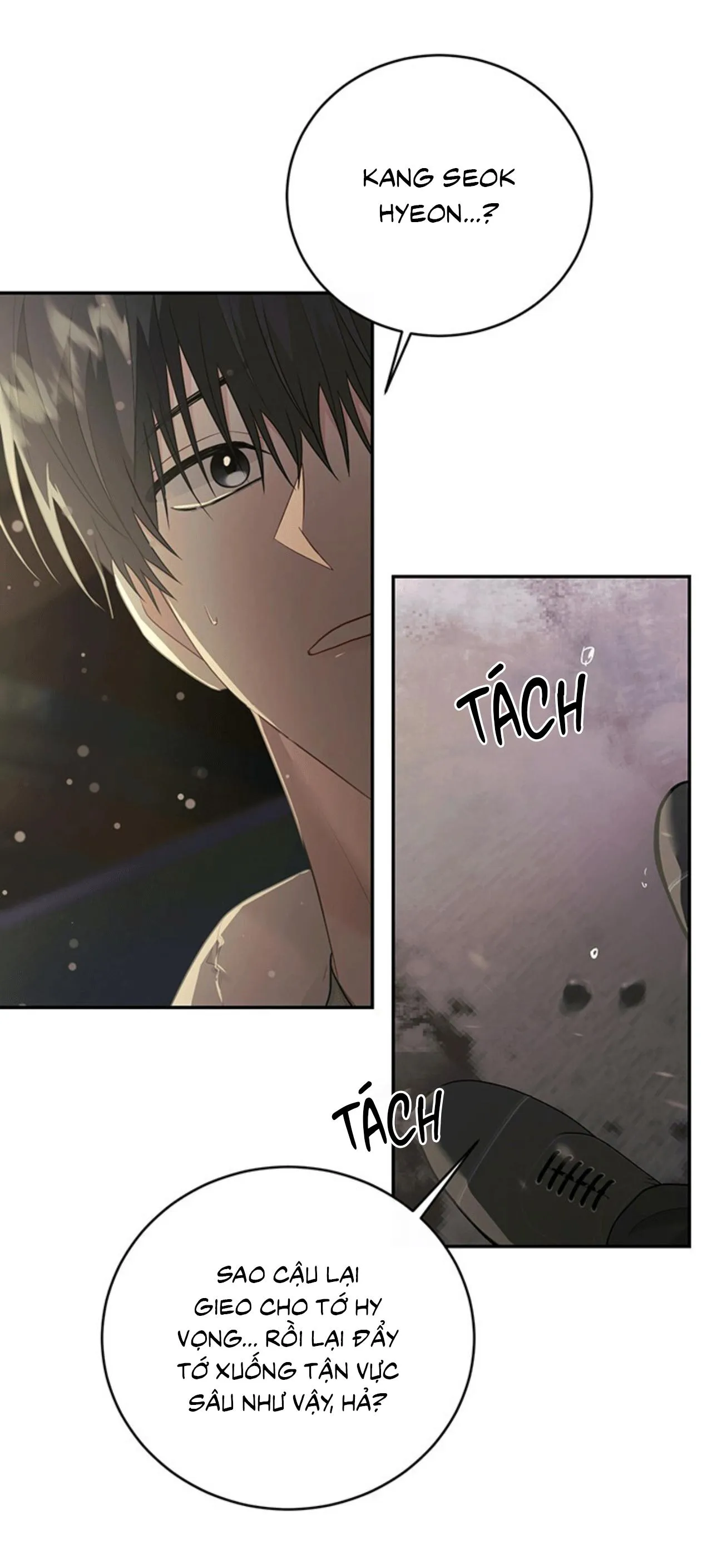 TIỂU THỬ: BẮT ĐẦU MÙA HÈ Chapter 59 Trang 22