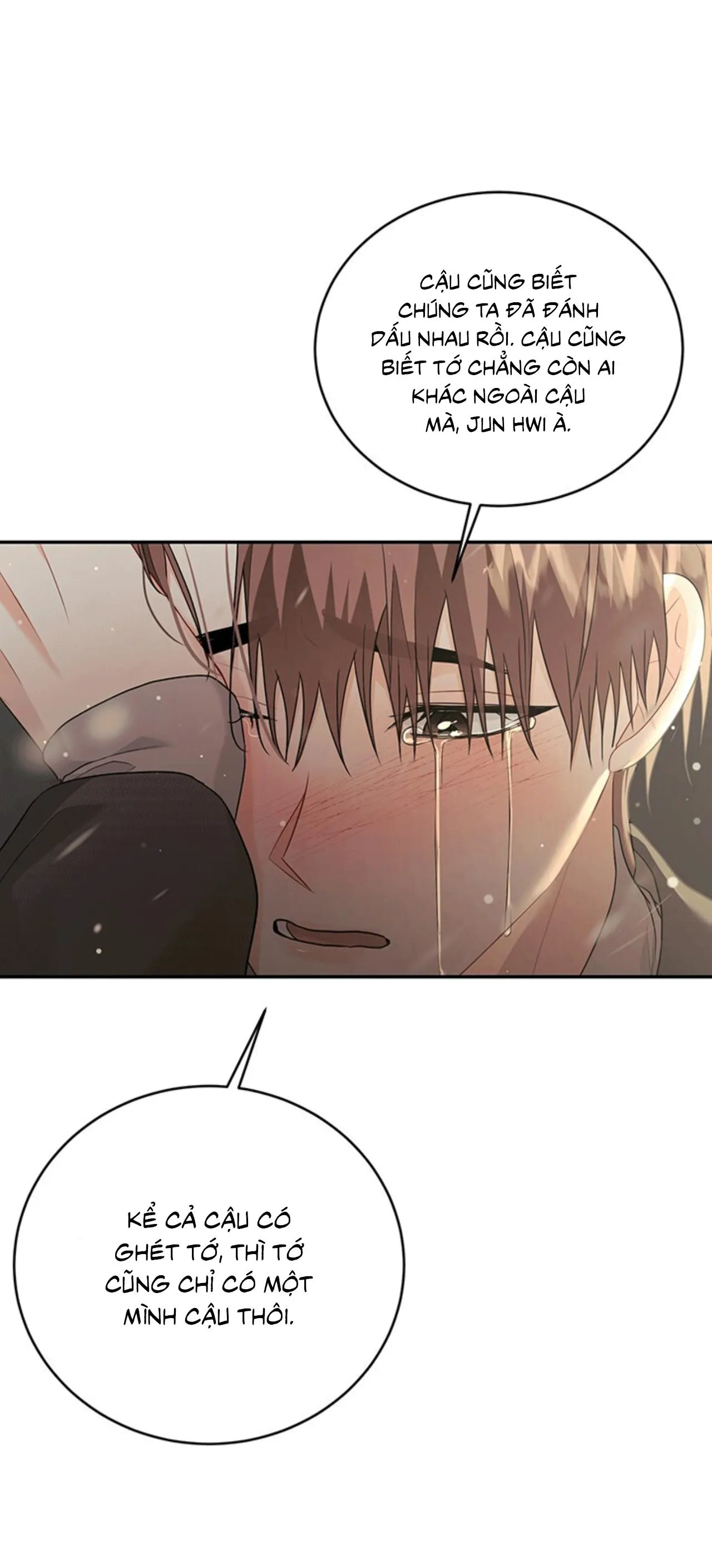 TIỂU THỬ: BẮT ĐẦU MÙA HÈ Chapter 59 Trang 23