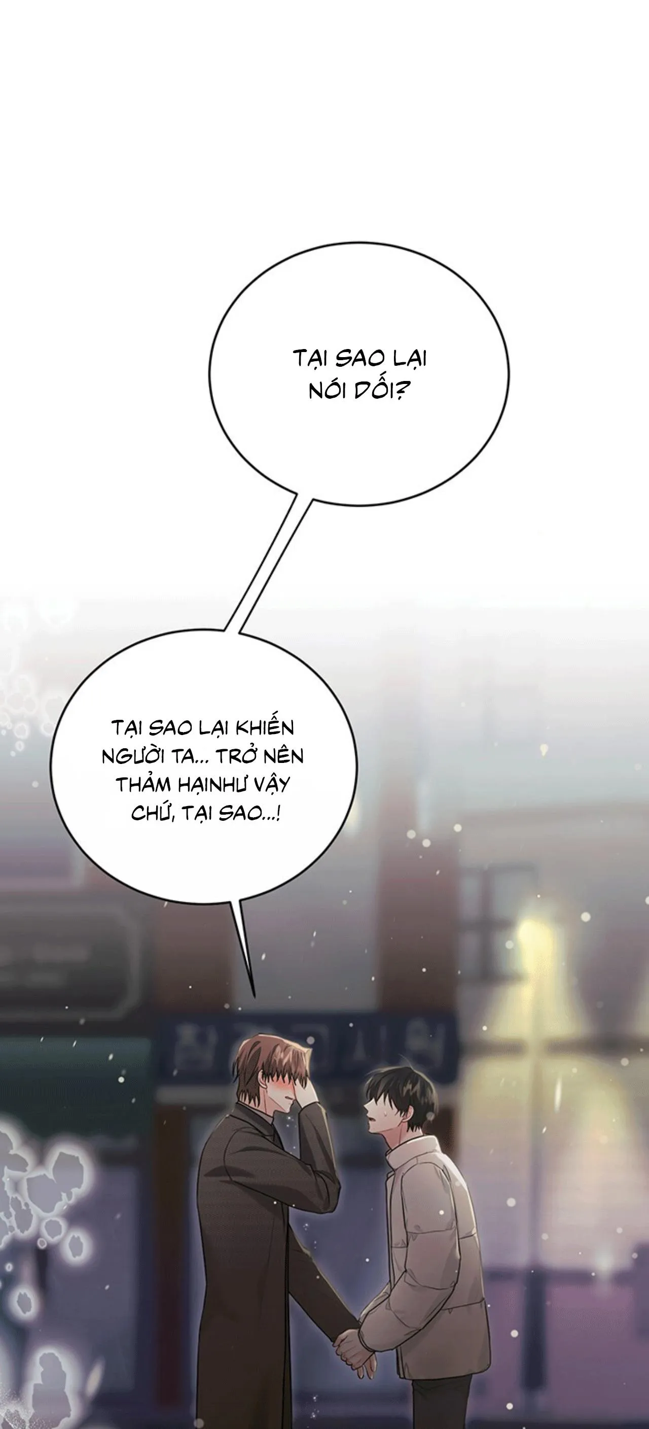 TIỂU THỬ: BẮT ĐẦU MÙA HÈ Chapter 59 Trang 24