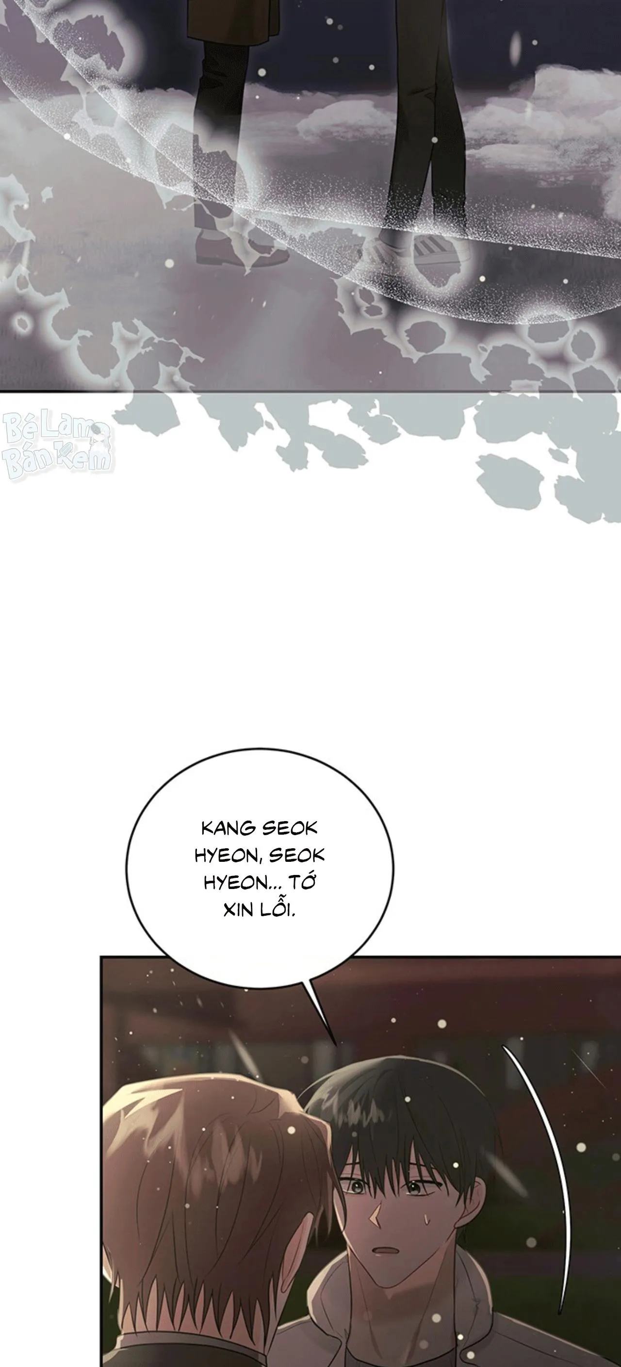 TIỂU THỬ: BẮT ĐẦU MÙA HÈ Chapter 59 Trang 25