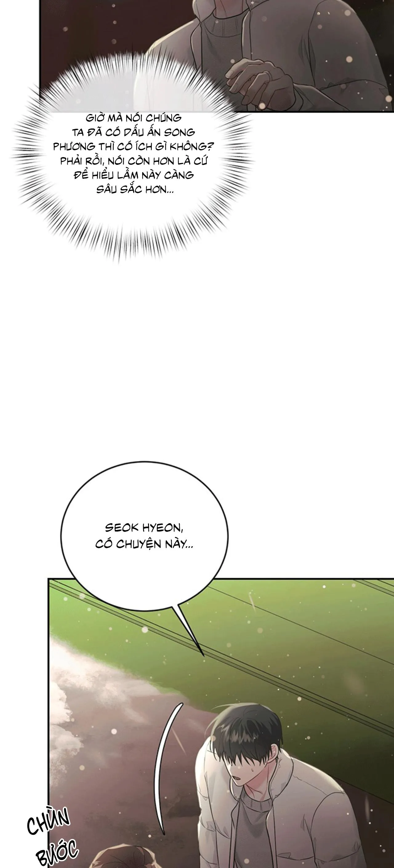 TIỂU THỬ: BẮT ĐẦU MÙA HÈ Chapter 59 Trang 28