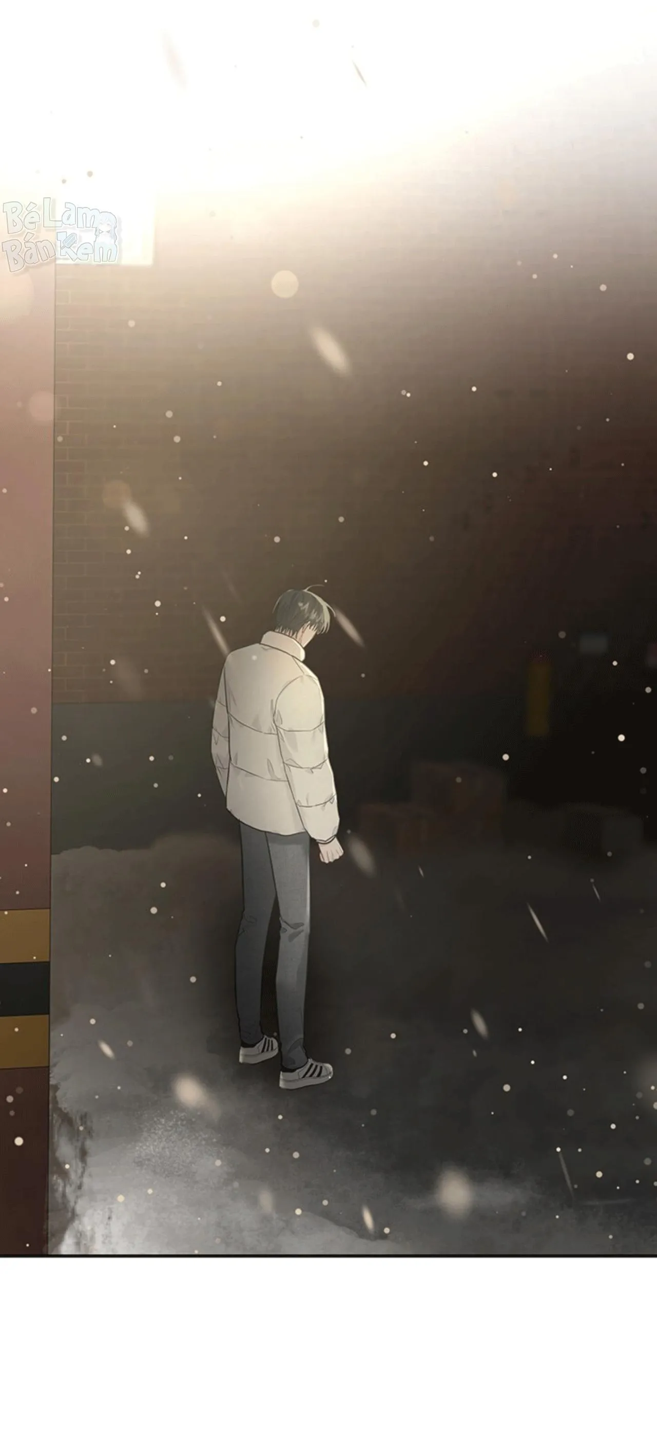 TIỂU THỬ: BẮT ĐẦU MÙA HÈ Chapter 59 Trang 31