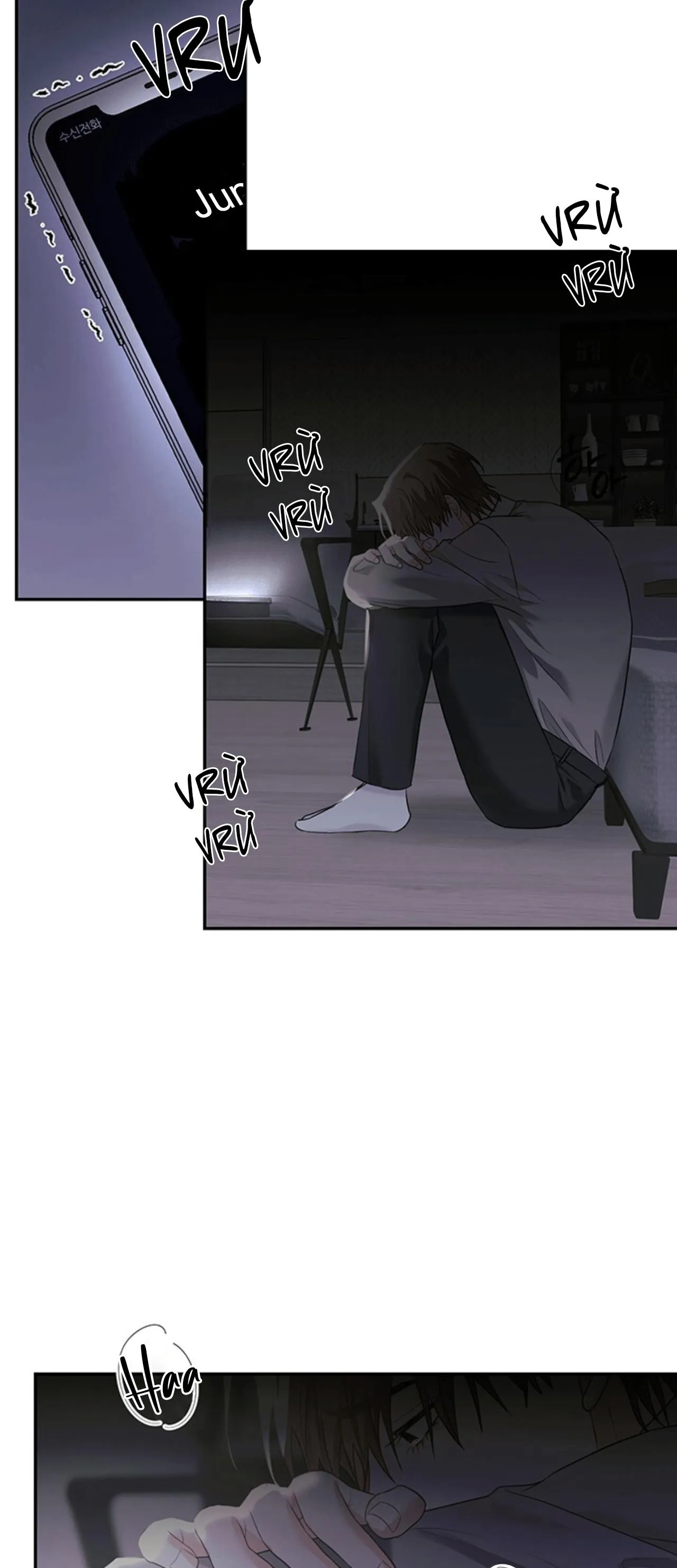 TIỂU THỬ: BẮT ĐẦU MÙA HÈ Chapter 59 Trang 35