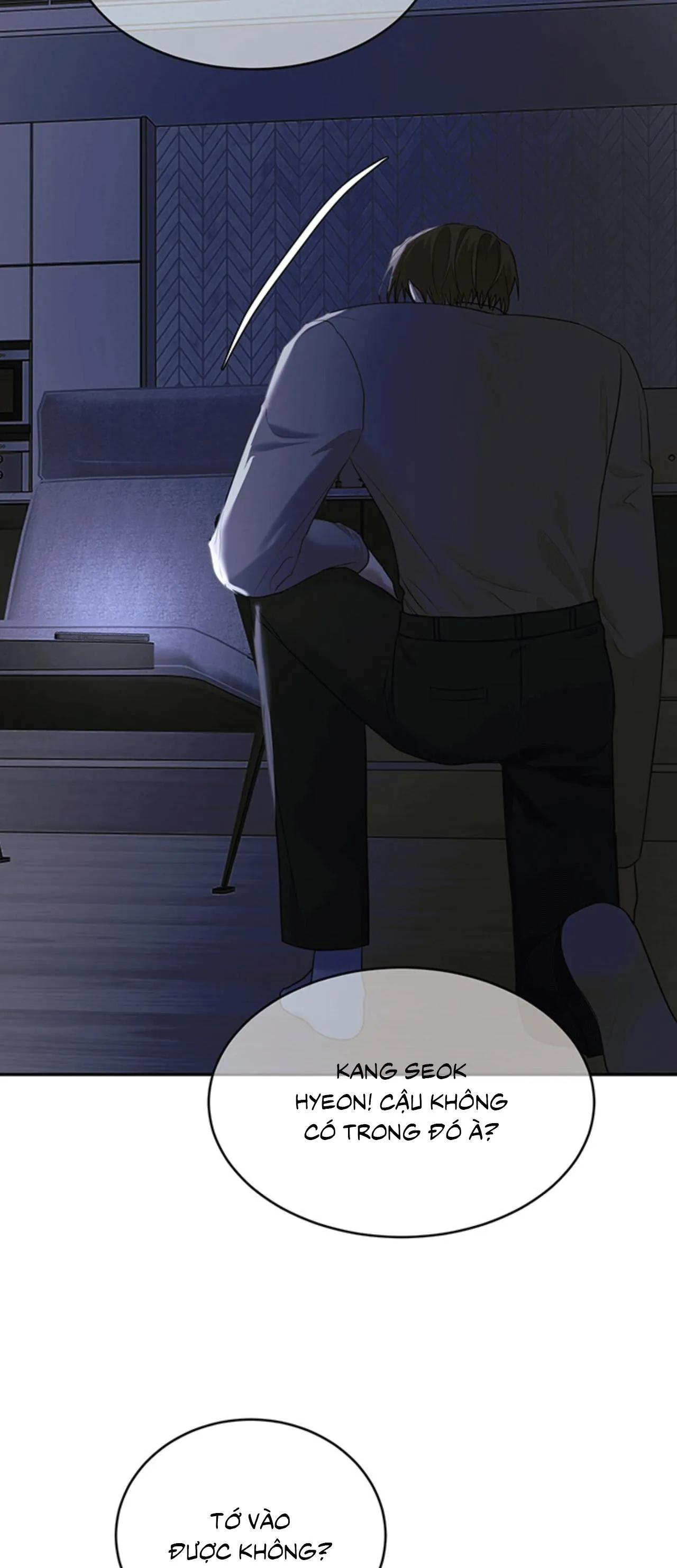 TIỂU THỬ: BẮT ĐẦU MÙA HÈ Chapter 59 Trang 37