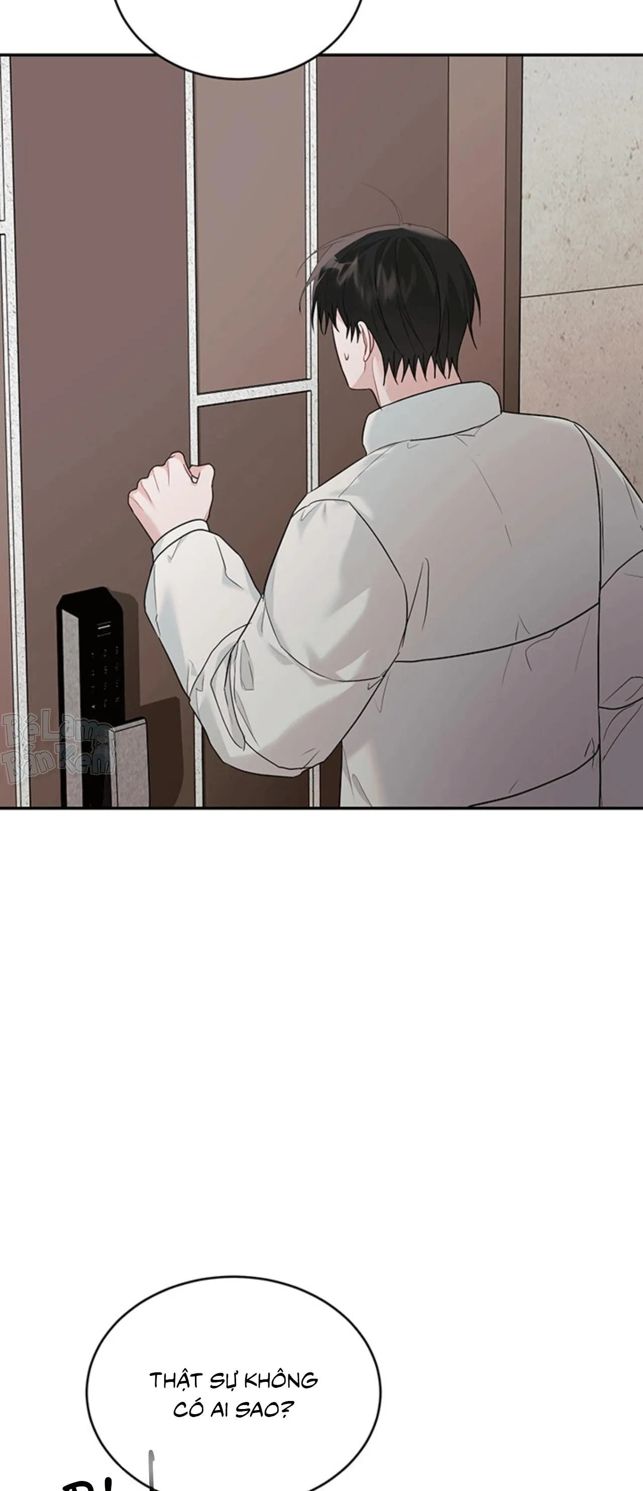 TIỂU THỬ: BẮT ĐẦU MÙA HÈ Chapter 59 Trang 38