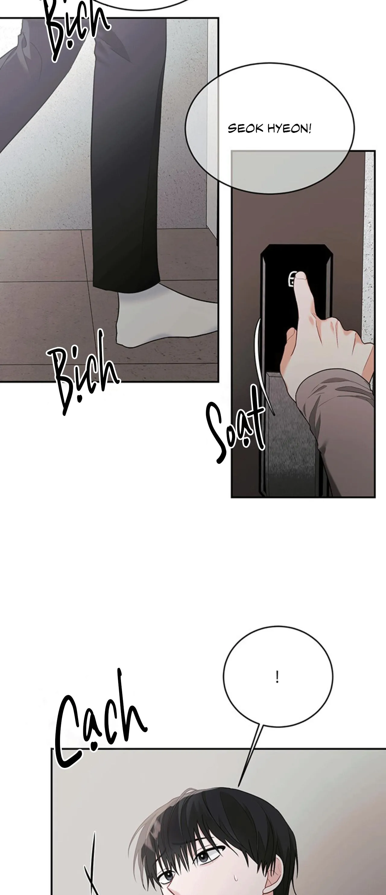 TIỂU THỬ: BẮT ĐẦU MÙA HÈ Chapter 59 Trang 39