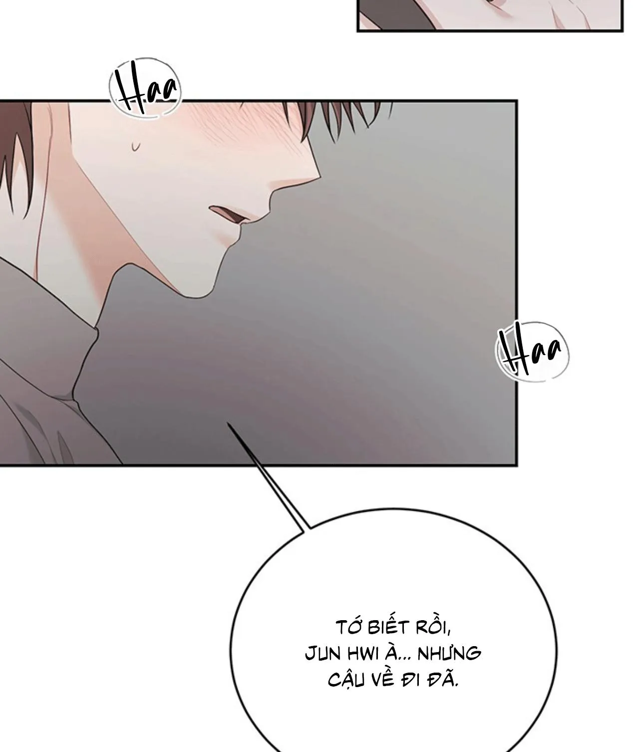 TIỂU THỬ: BẮT ĐẦU MÙA HÈ Chapter 59 Trang 43