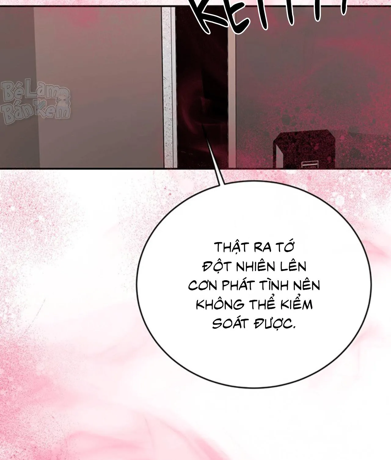 TIỂU THỬ: BẮT ĐẦU MÙA HÈ Chapter 59 Trang 47