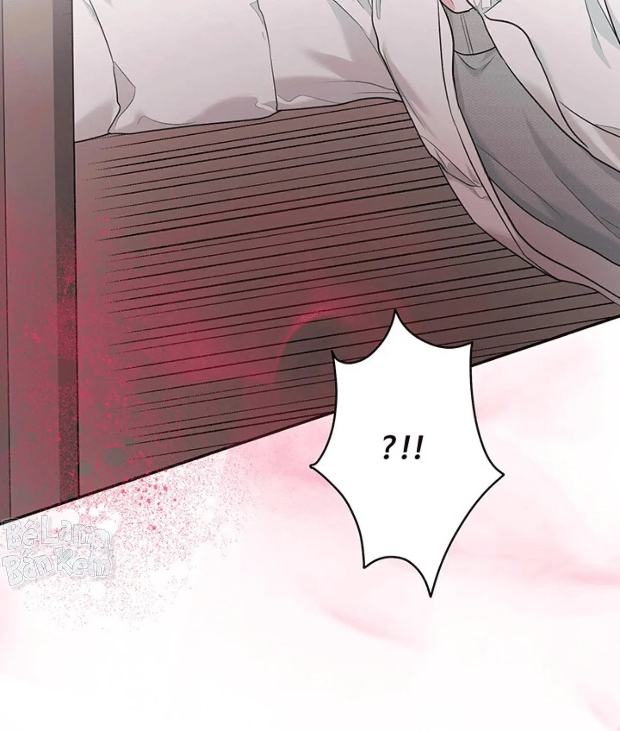 TIỂU THỬ: BẮT ĐẦU MÙA HÈ Chapter 59 Trang 51