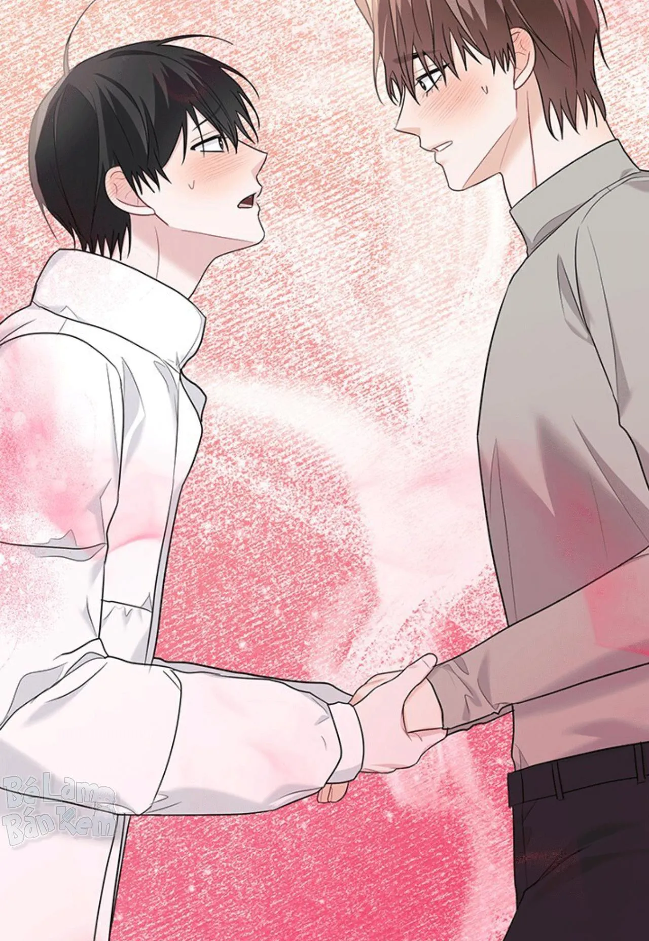 TIỂU THỬ: BẮT ĐẦU MÙA HÈ Chapter 59 Trang 56