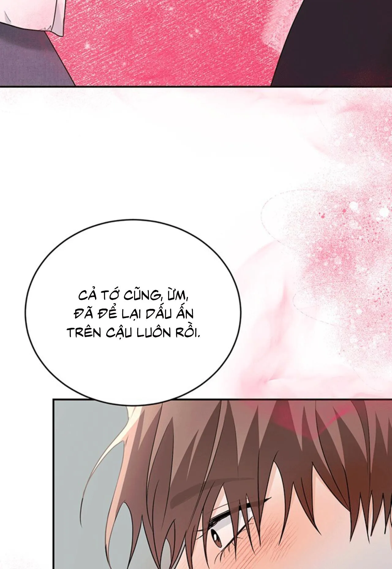 TIỂU THỬ: BẮT ĐẦU MÙA HÈ Chapter 59 Trang 57