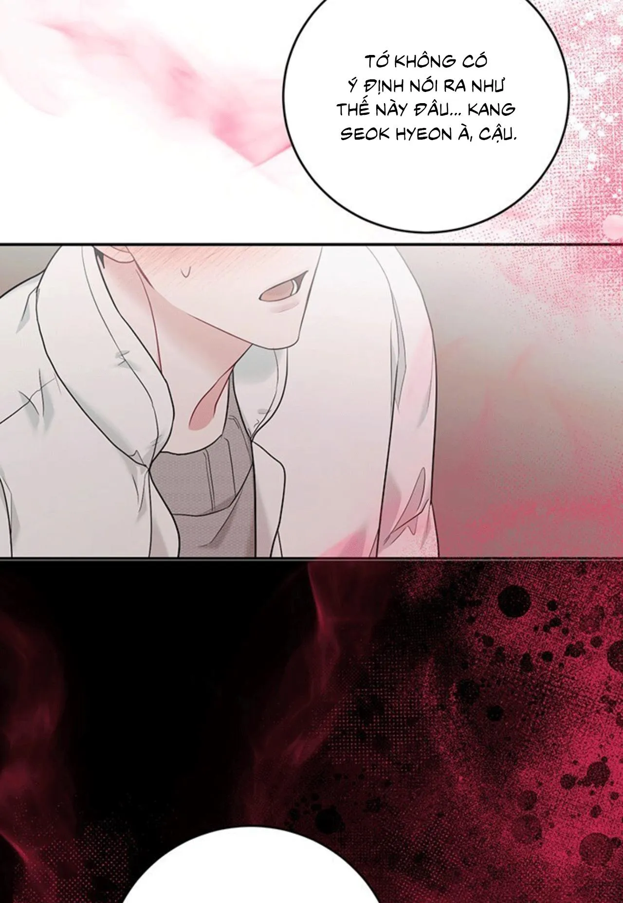 TIỂU THỬ: BẮT ĐẦU MÙA HÈ Chapter 59 Trang 59