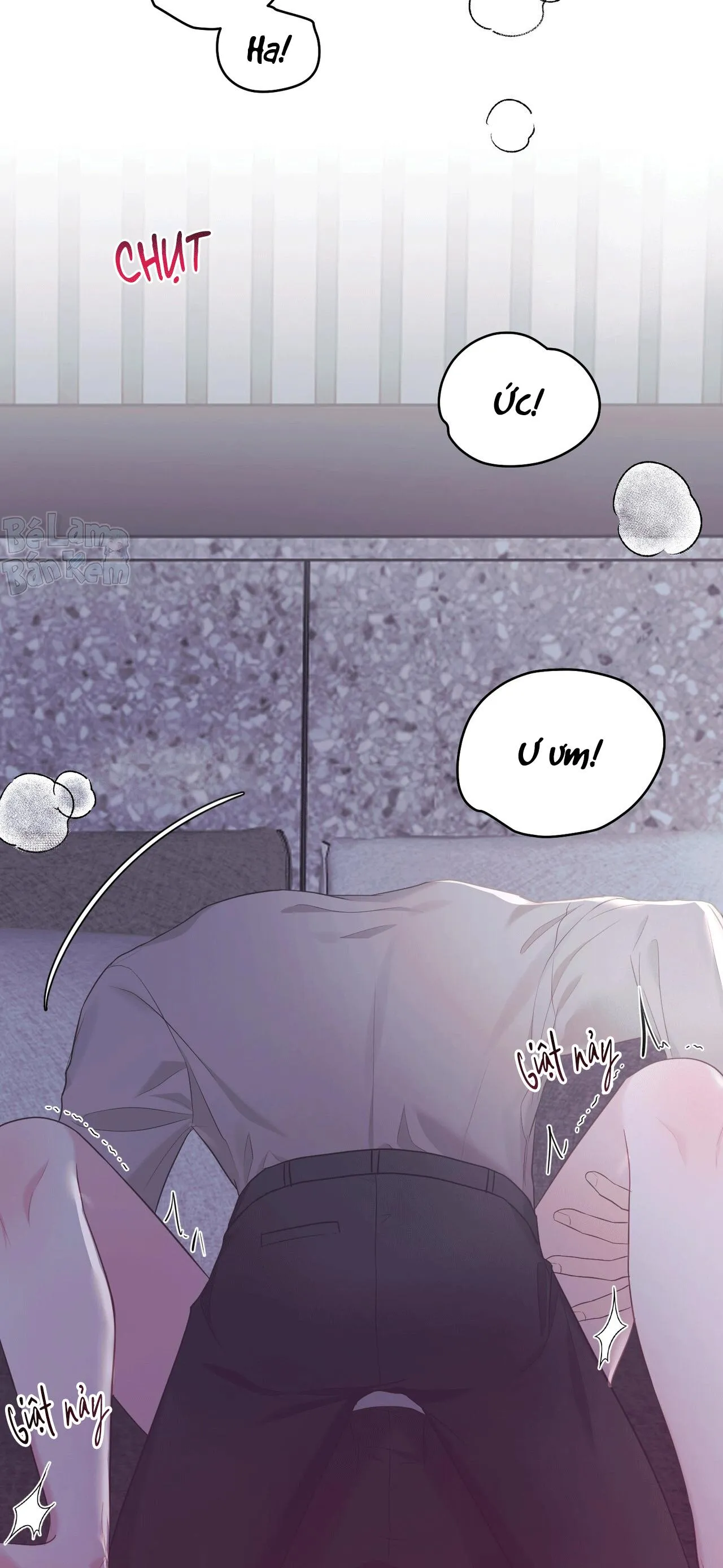 TIỂU THỬ: BẮT ĐẦU MÙA HÈ Chapter 60 Trang 3