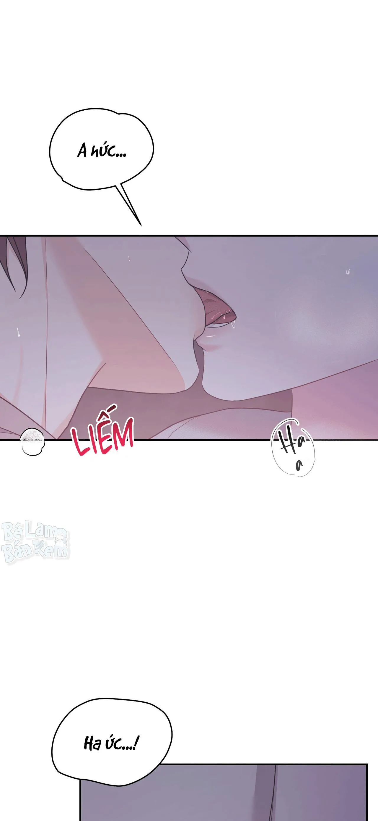 TIỂU THỬ: BẮT ĐẦU MÙA HÈ Chapter 60 Trang 5