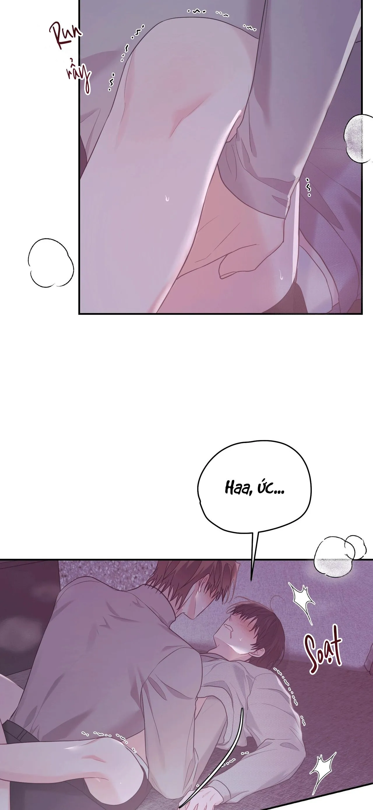 TIỂU THỬ: BẮT ĐẦU MÙA HÈ Chapter 60 Trang 6