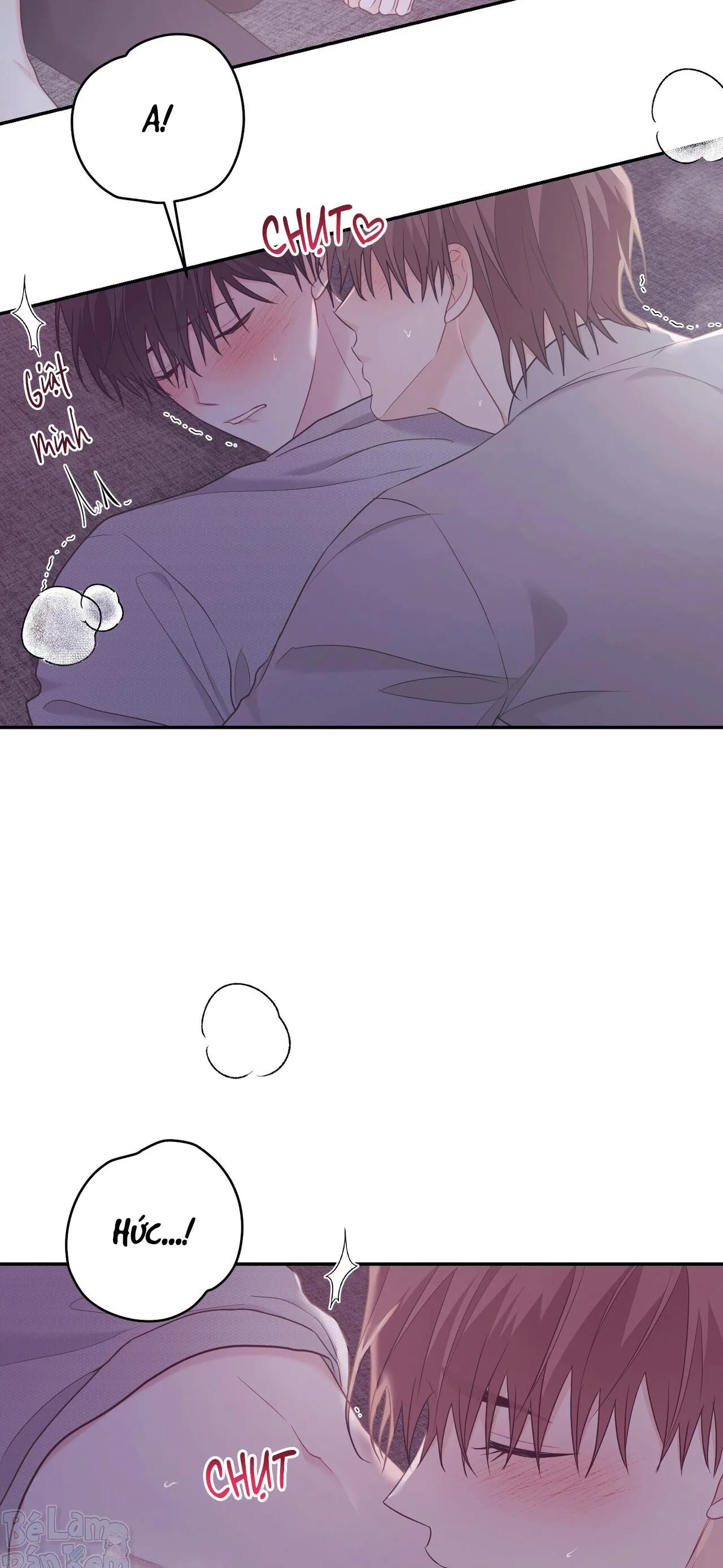 TIỂU THỬ: BẮT ĐẦU MÙA HÈ Chapter 60 Trang 7