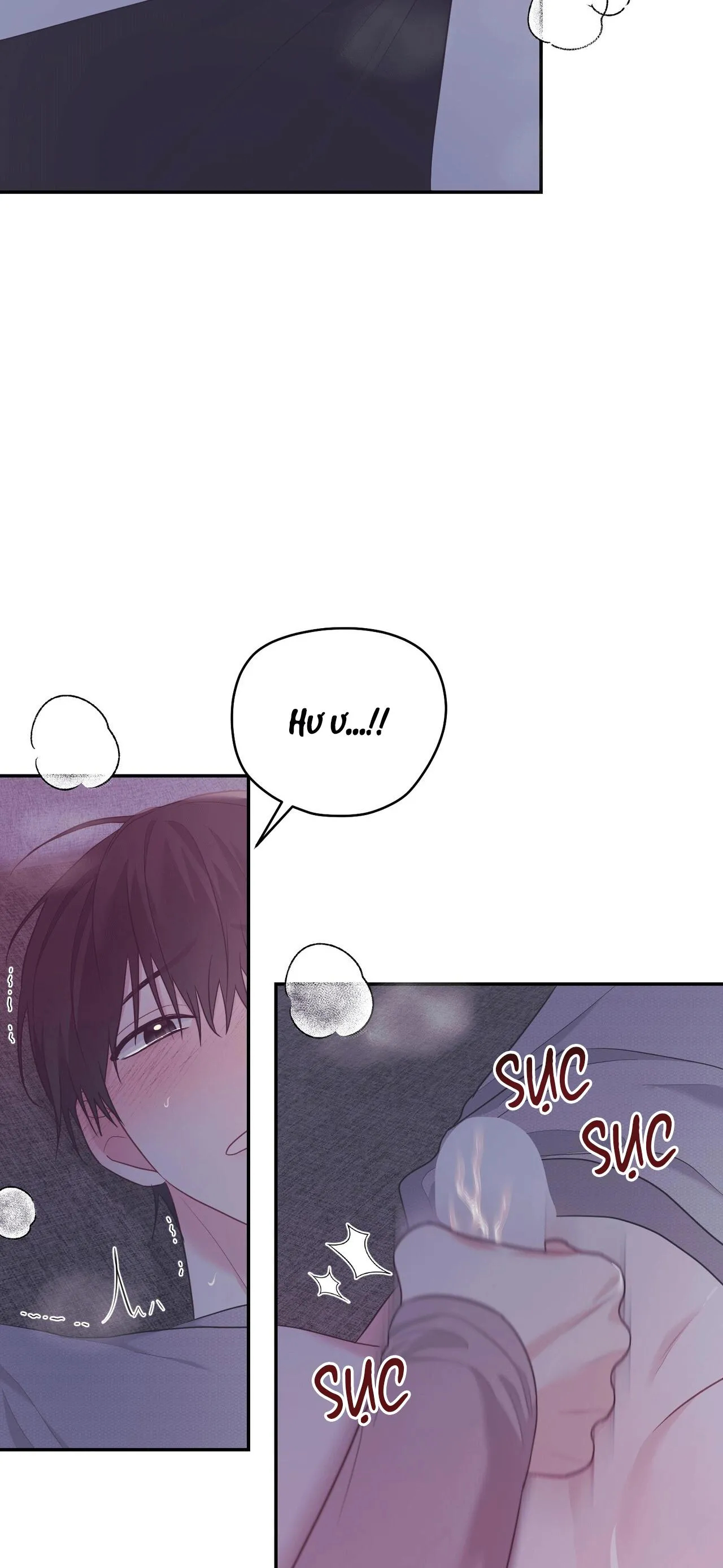 TIỂU THỬ: BẮT ĐẦU MÙA HÈ Chapter 60 Trang 10