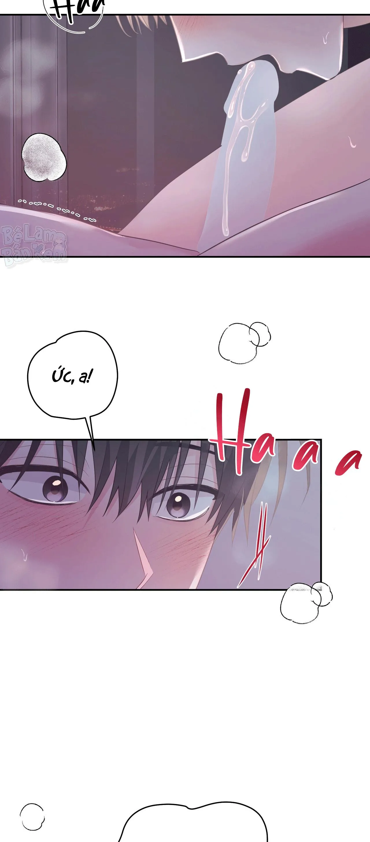 TIỂU THỬ: BẮT ĐẦU MÙA HÈ Chapter 60 Trang 13