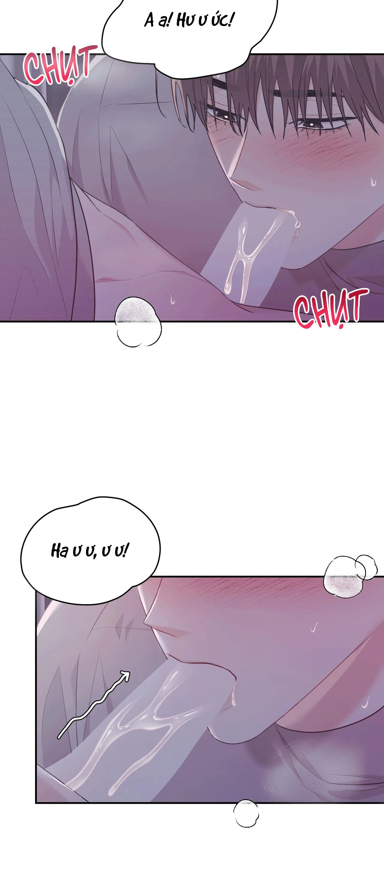 TIỂU THỬ: BẮT ĐẦU MÙA HÈ Chapter 60 Trang 14