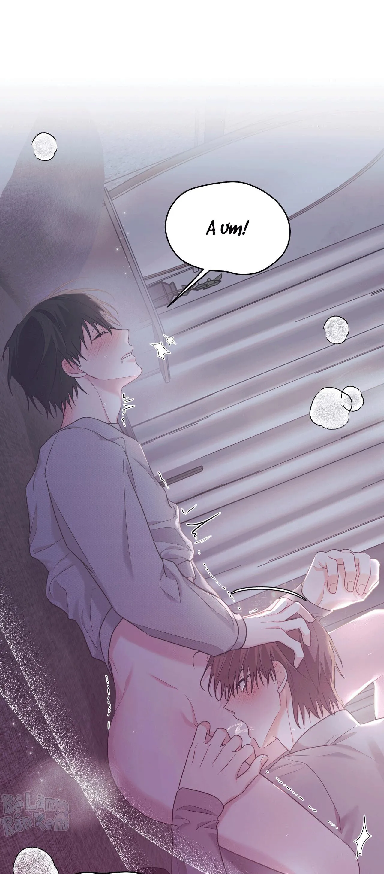 TIỂU THỬ: BẮT ĐẦU MÙA HÈ Chapter 60 Trang 15