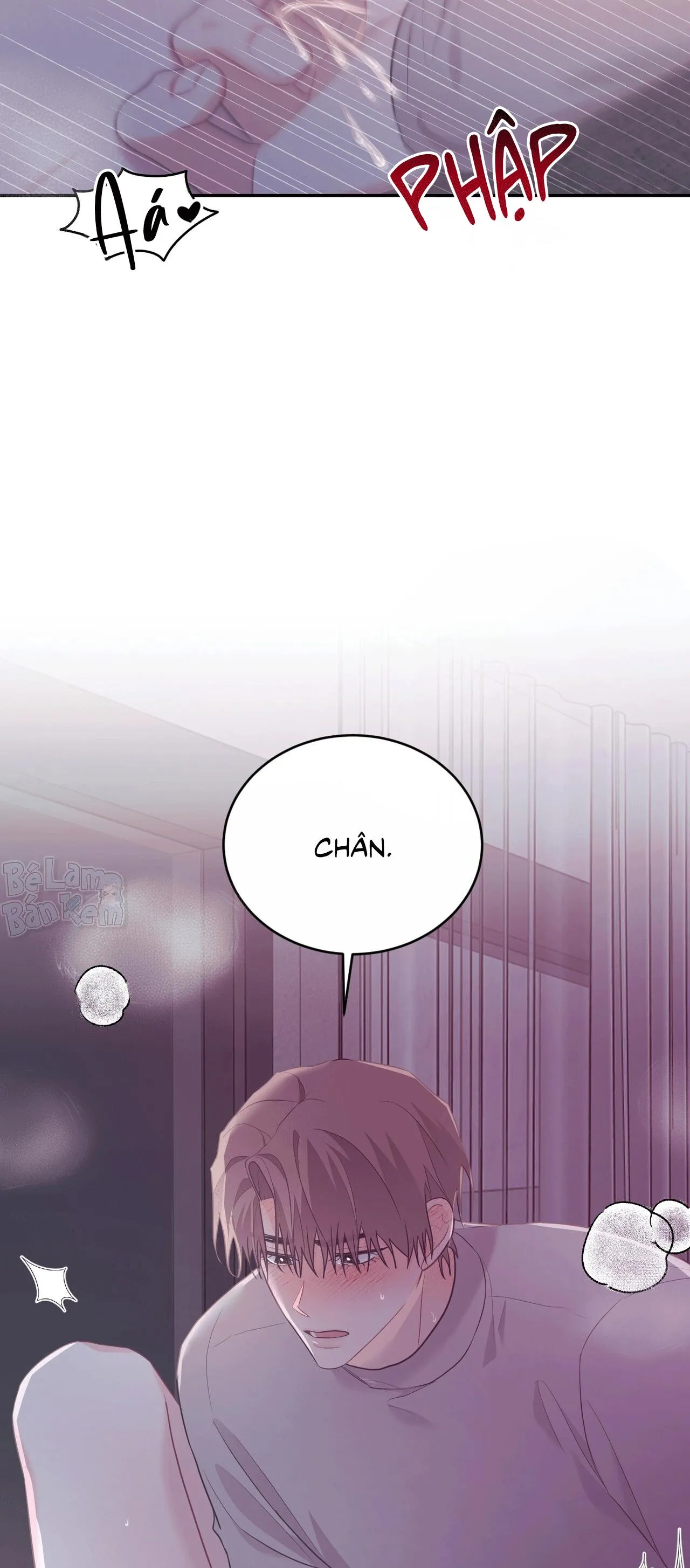 TIỂU THỬ: BẮT ĐẦU MÙA HÈ Chapter 60 Trang 18