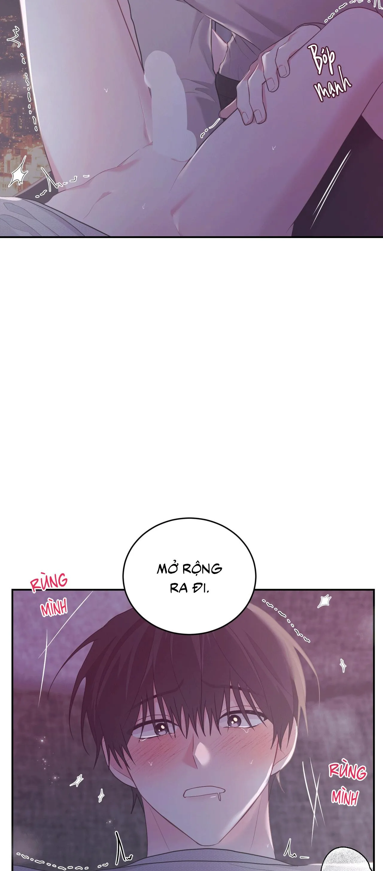 TIỂU THỬ: BẮT ĐẦU MÙA HÈ Chapter 60 Trang 19