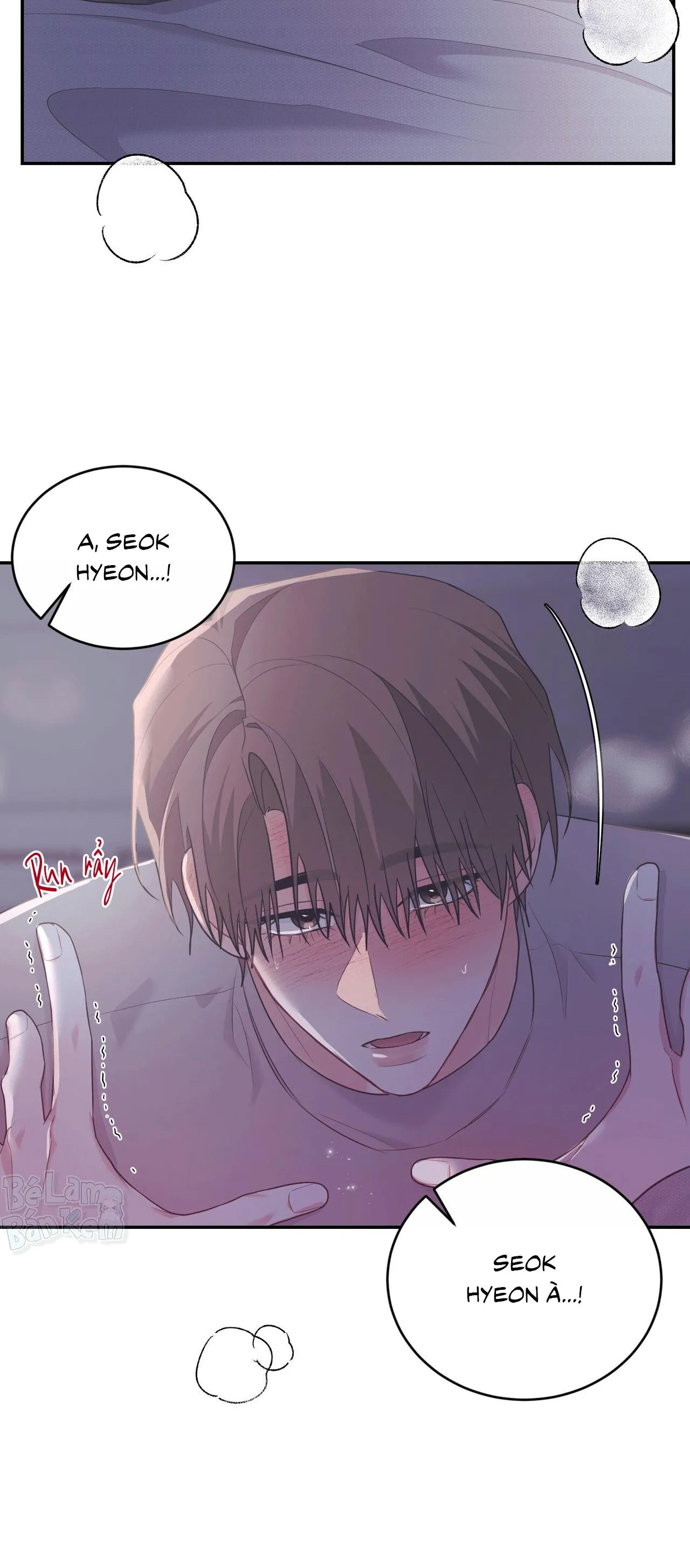 TIỂU THỬ: BẮT ĐẦU MÙA HÈ Chapter 60 Trang 20