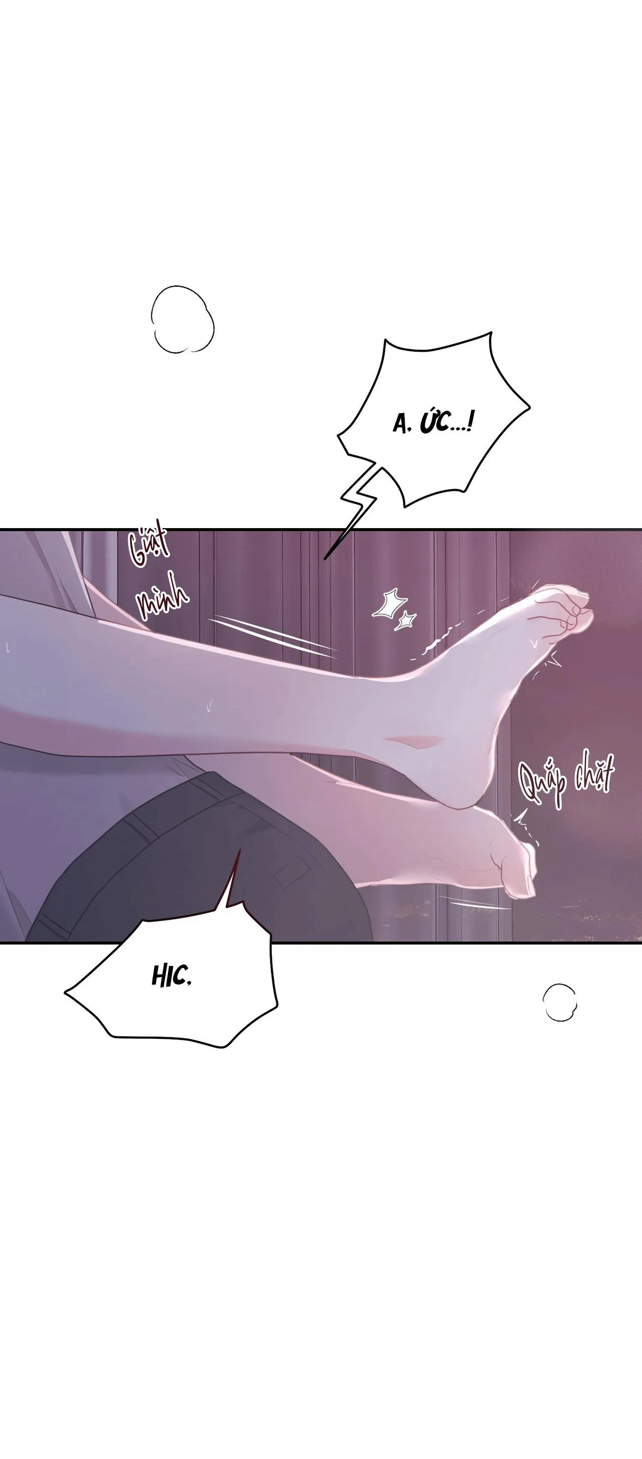 TIỂU THỬ: BẮT ĐẦU MÙA HÈ Chapter 60 Trang 21