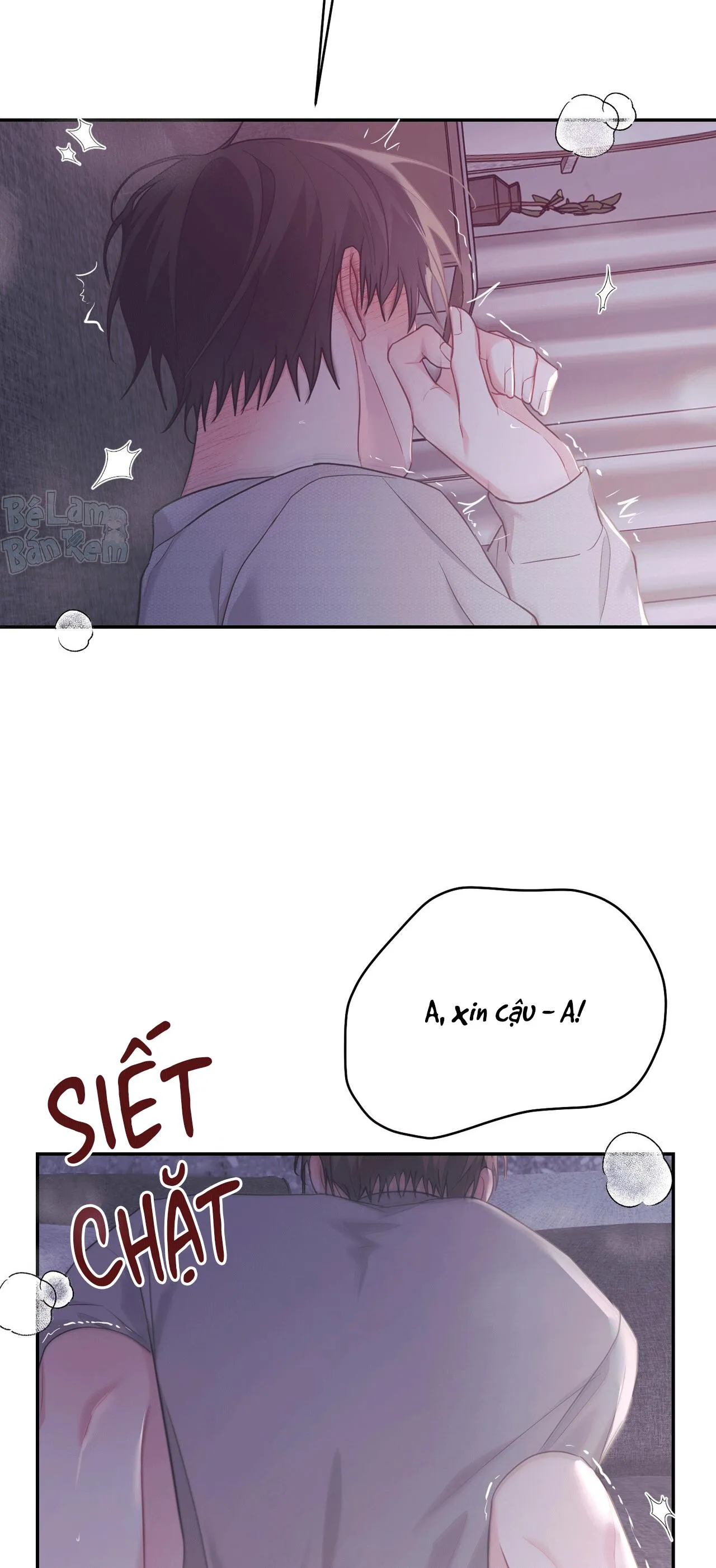 TIỂU THỬ: BẮT ĐẦU MÙA HÈ Chapter 60 Trang 23