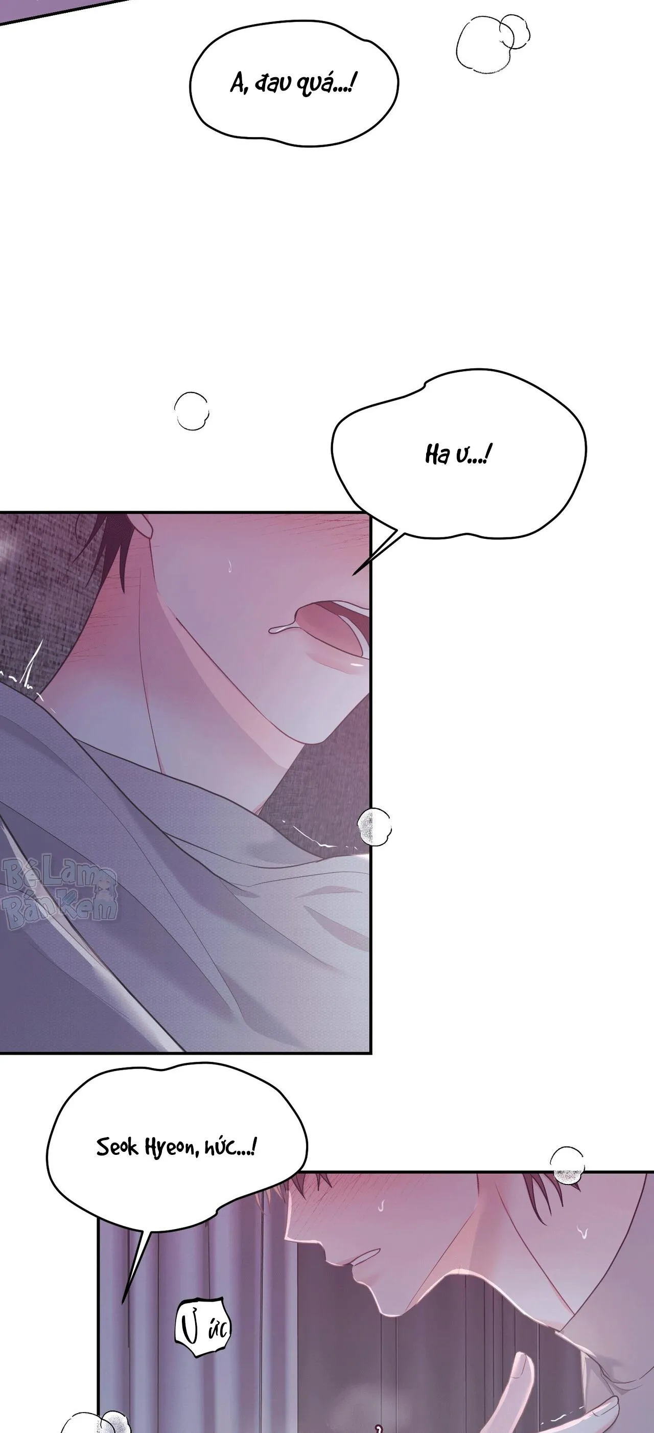 TIỂU THỬ: BẮT ĐẦU MÙA HÈ Chapter 60 Trang 25