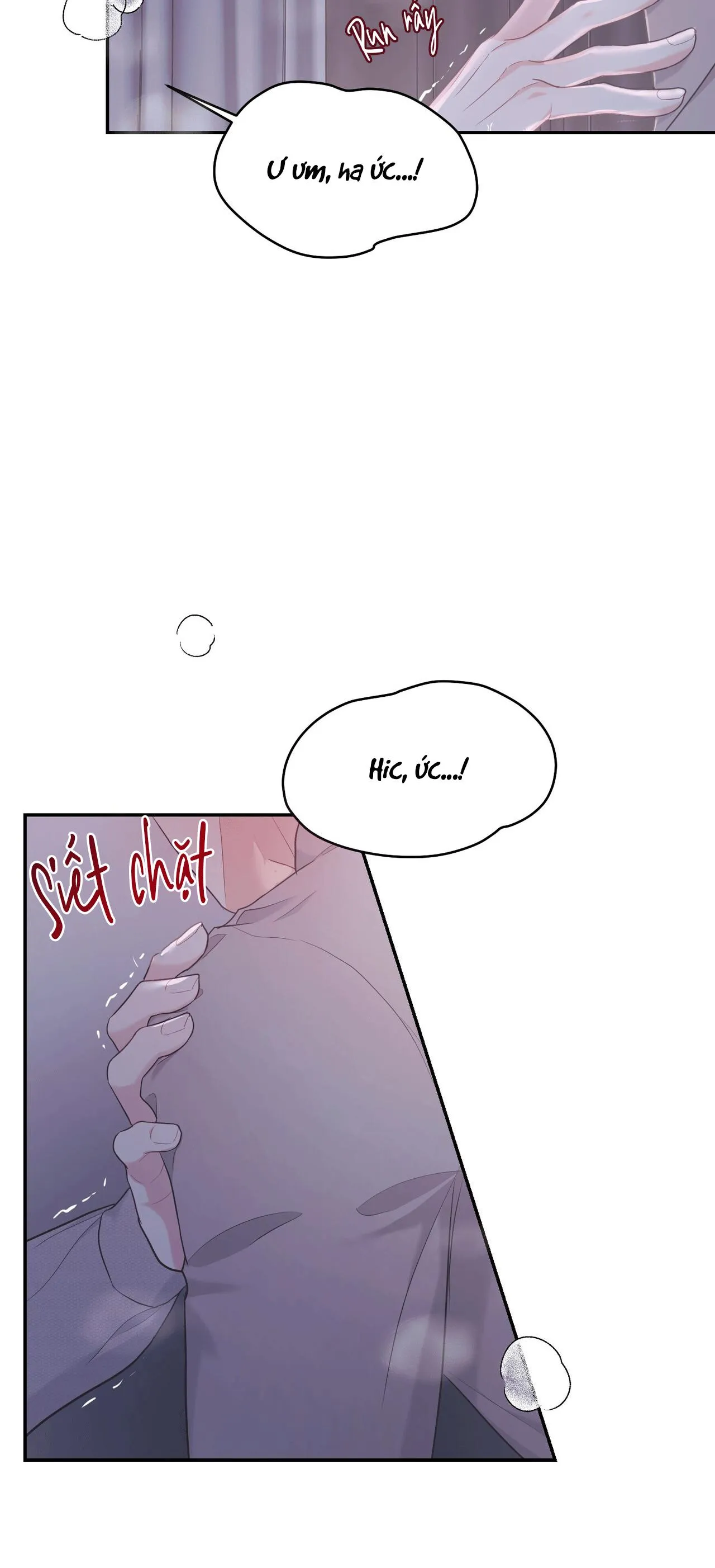 TIỂU THỬ: BẮT ĐẦU MÙA HÈ Chapter 60 Trang 26