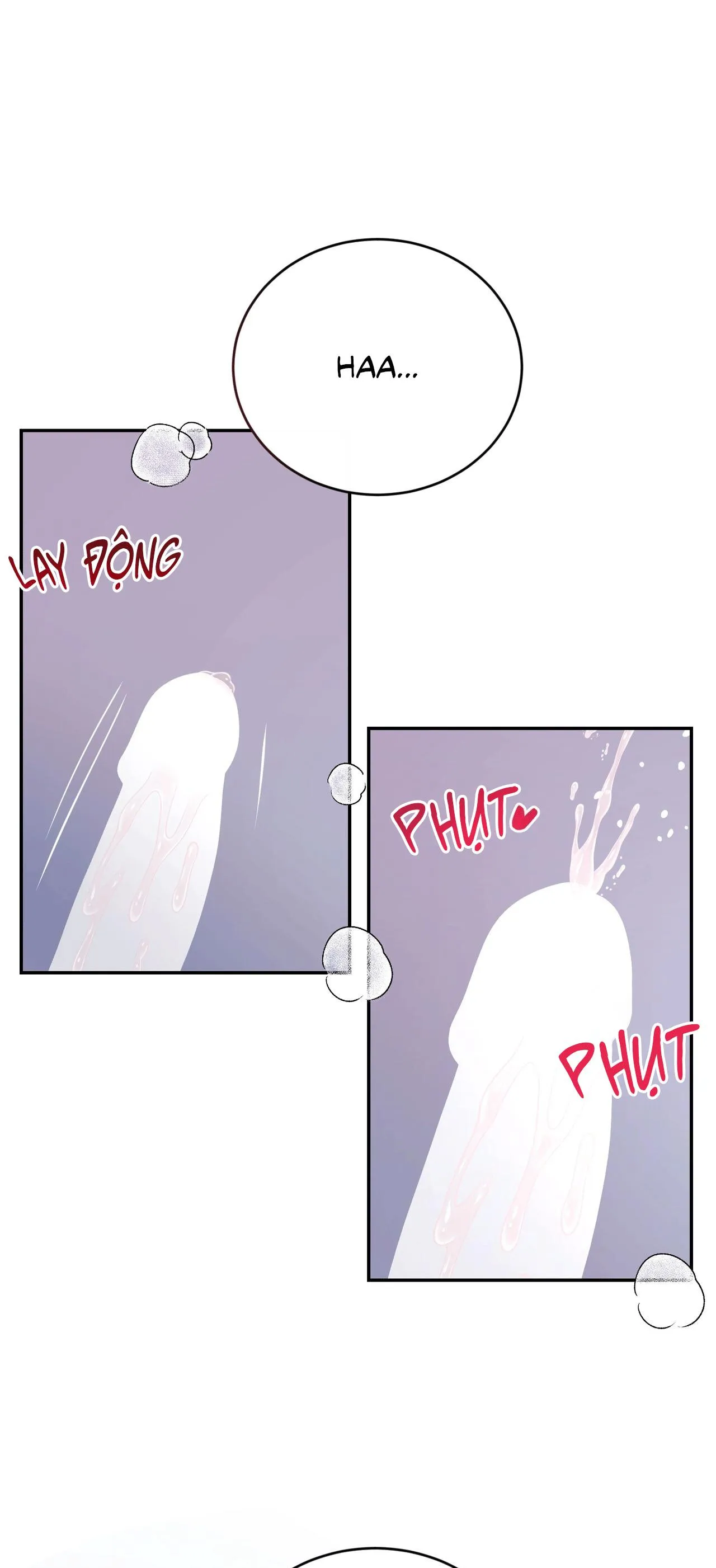 TIỂU THỬ: BẮT ĐẦU MÙA HÈ Chapter 60 Trang 27