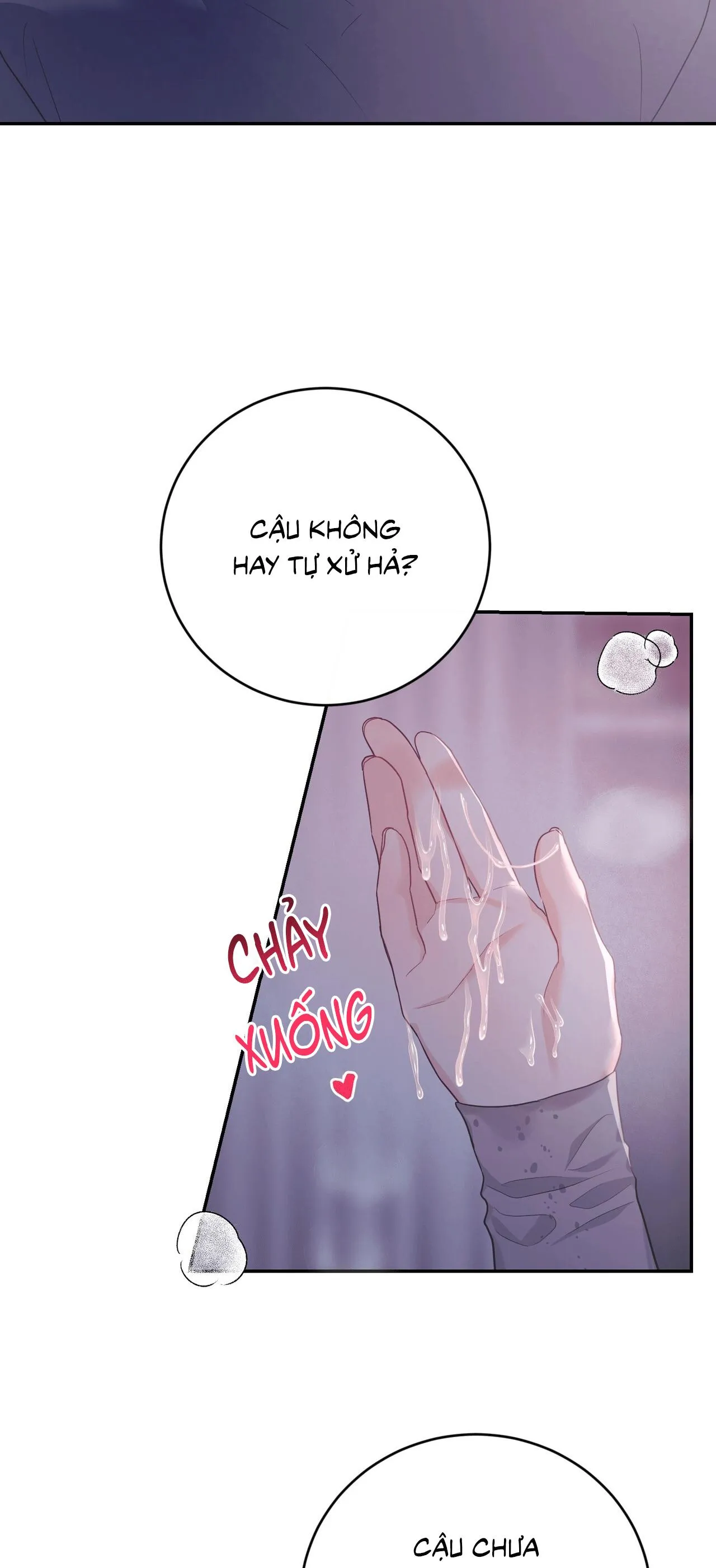 TIỂU THỬ: BẮT ĐẦU MÙA HÈ Chapter 60 Trang 29