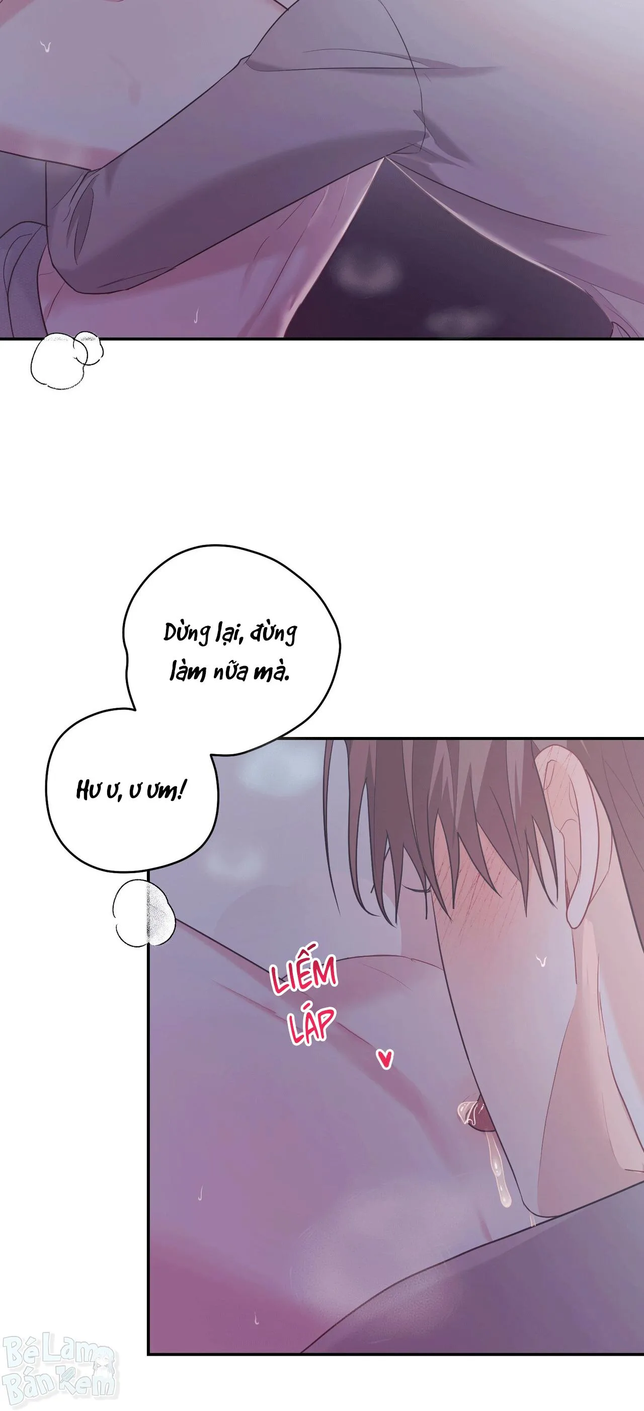 TIỂU THỬ: BẮT ĐẦU MÙA HÈ Chapter 60 Trang 31