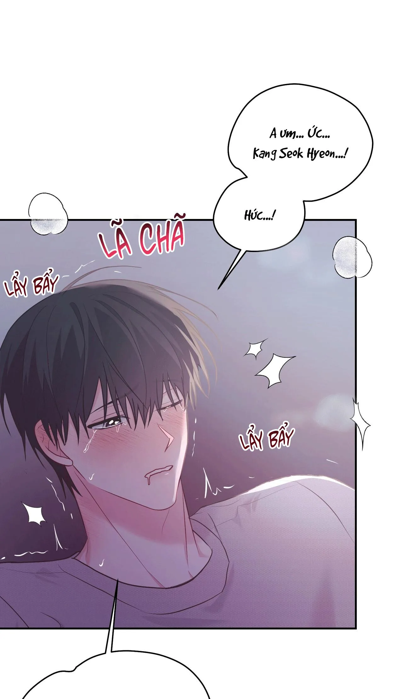 TIỂU THỬ: BẮT ĐẦU MÙA HÈ Chapter 60 Trang 32