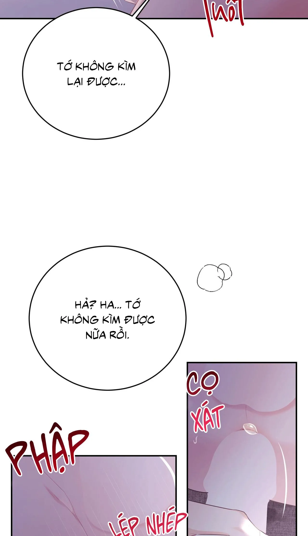 TIỂU THỬ: BẮT ĐẦU MÙA HÈ Chapter 60 Trang 34