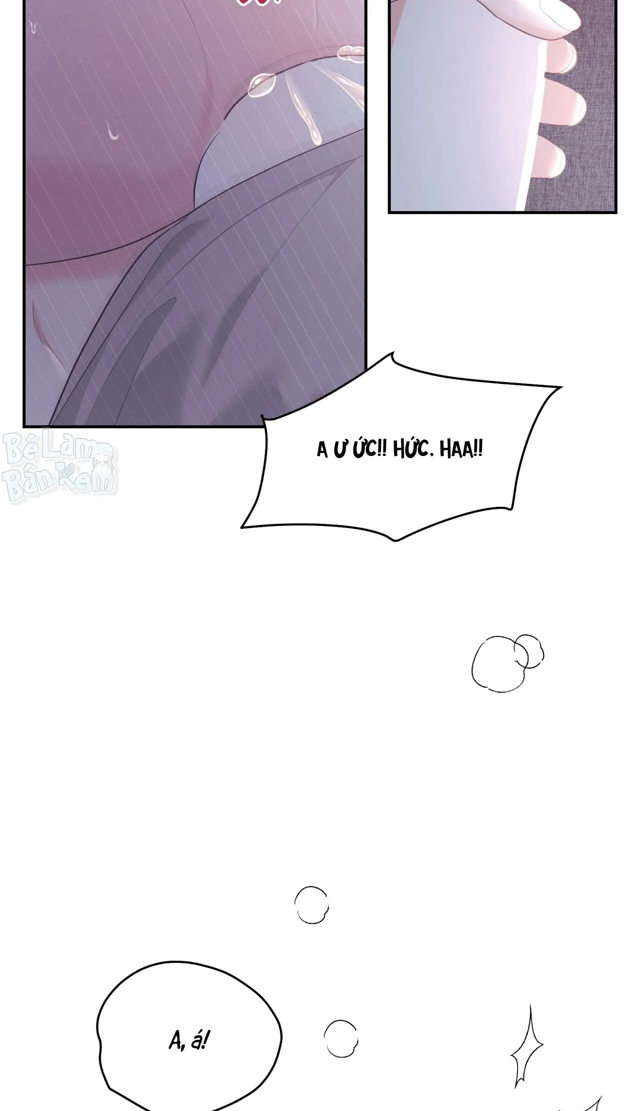 TIỂU THỬ: BẮT ĐẦU MÙA HÈ Chapter 60 Trang 35