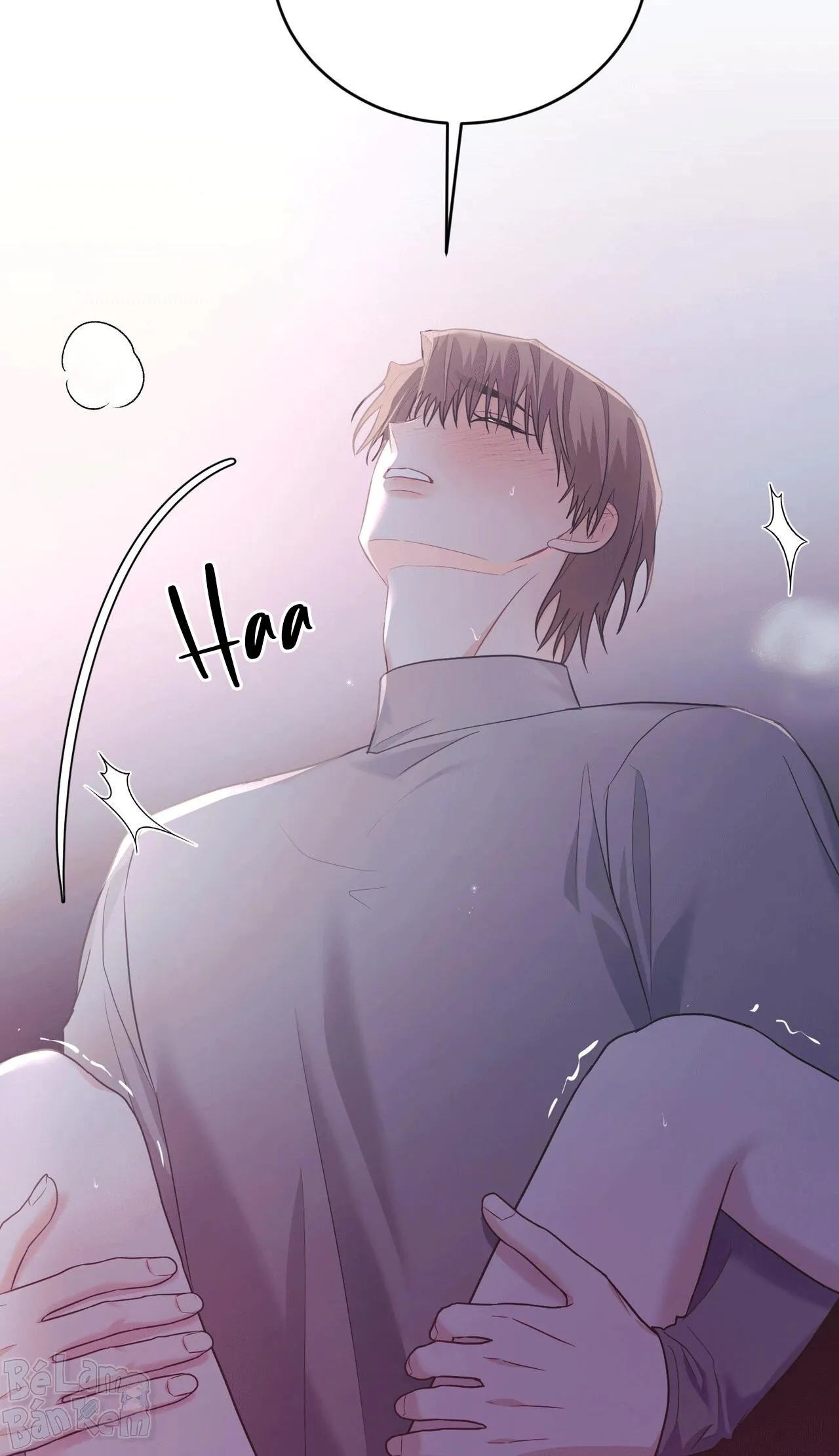 TIỂU THỬ: BẮT ĐẦU MÙA HÈ Chapter 60 Trang 37