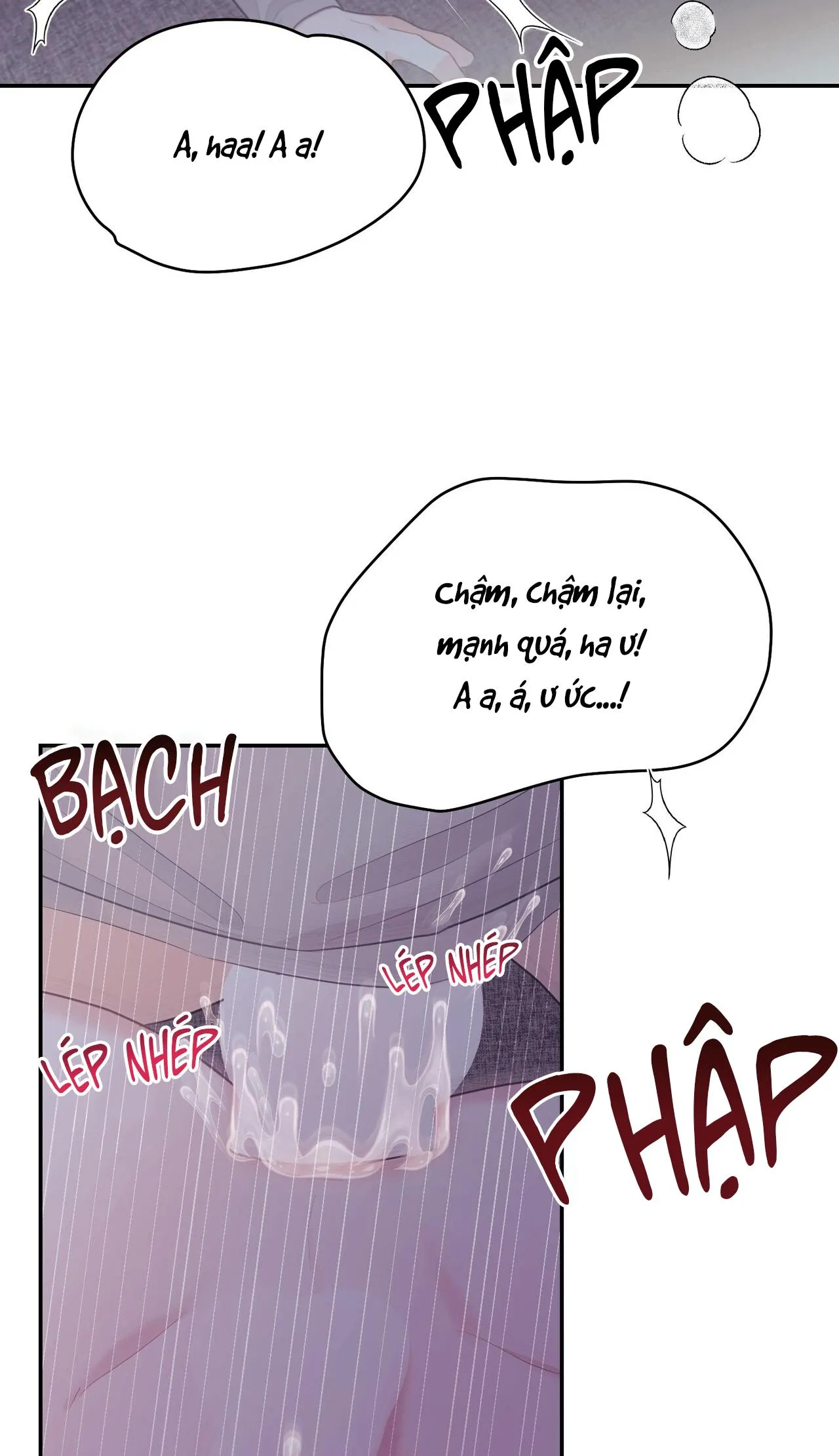 TIỂU THỬ: BẮT ĐẦU MÙA HÈ Chapter 60 Trang 39