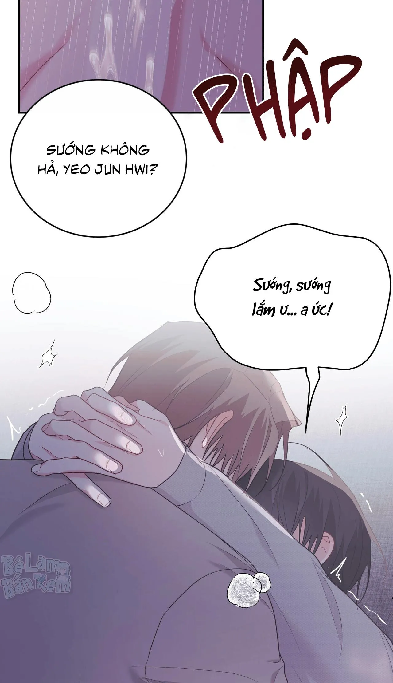 TIỂU THỬ: BẮT ĐẦU MÙA HÈ Chapter 60 Trang 40