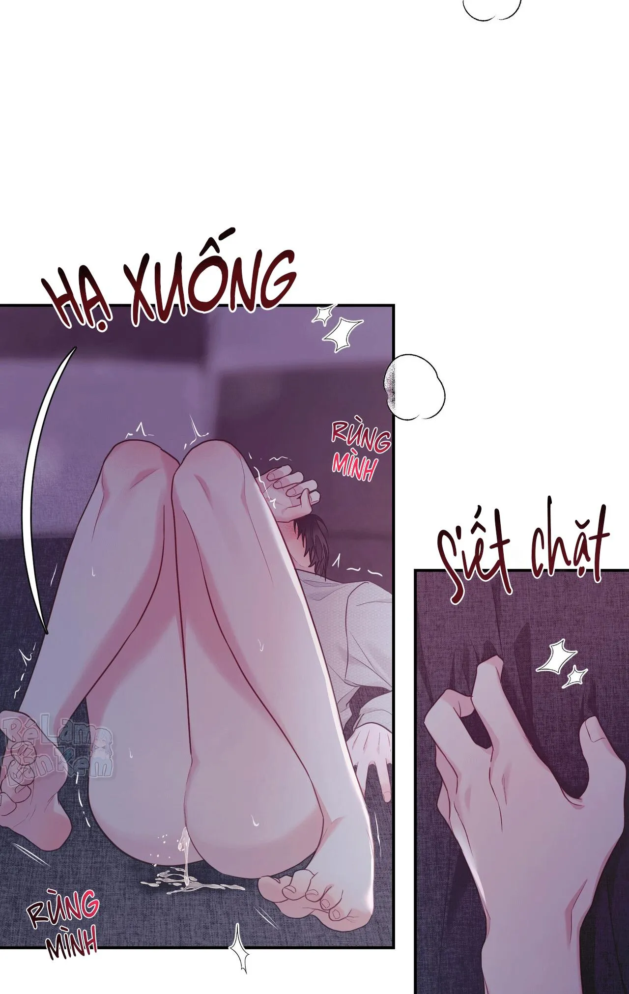 TIỂU THỬ: BẮT ĐẦU MÙA HÈ Chapter 60 Trang 45